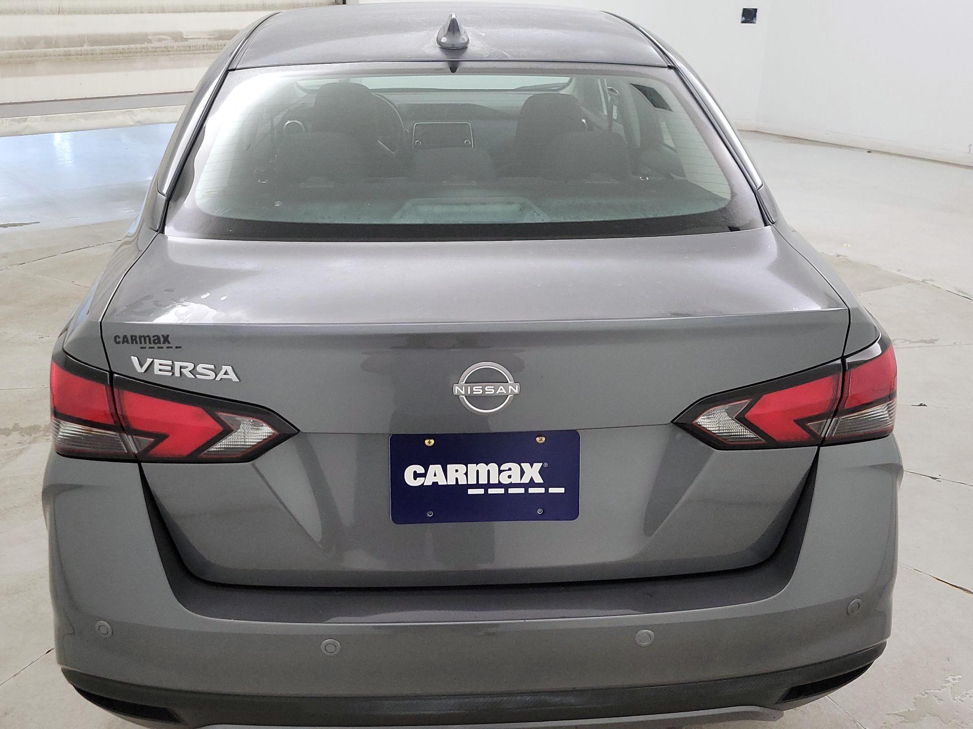 Thumbnail: 2025 Nissan Versa - 6
