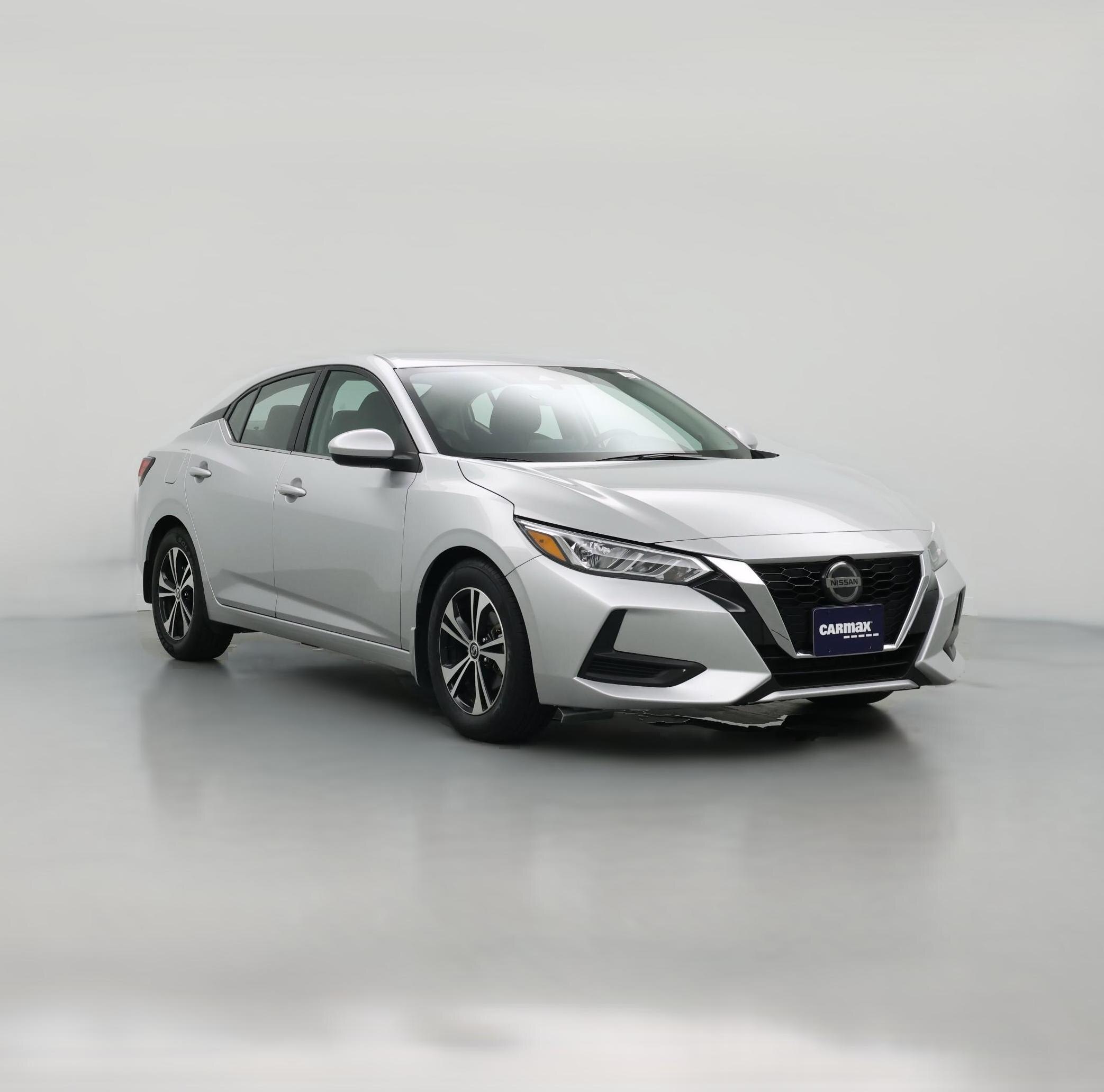 Thumbnail: 2023 Nissan Sentra - 1