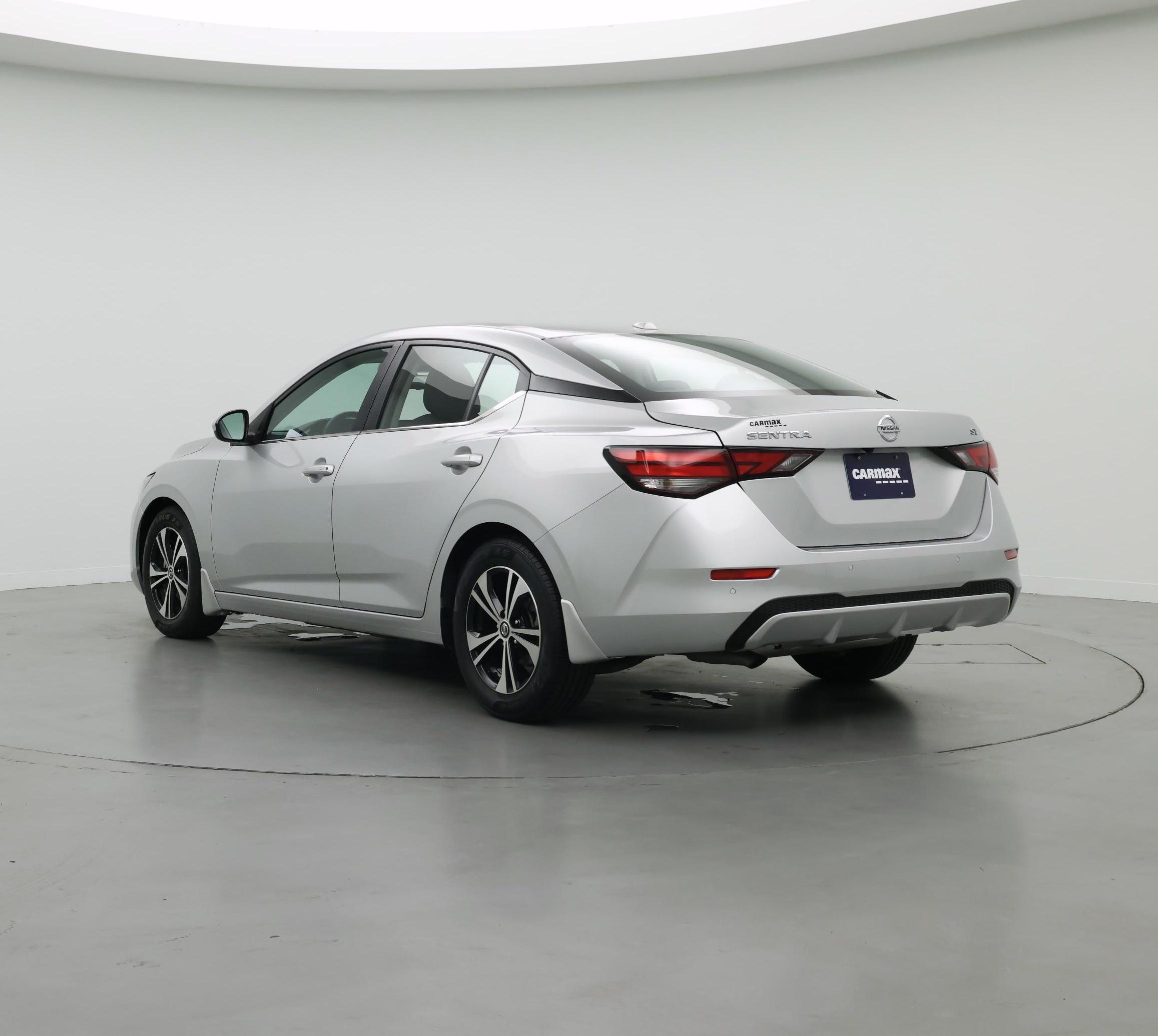 Thumbnail: 2023 Nissan Sentra - 2