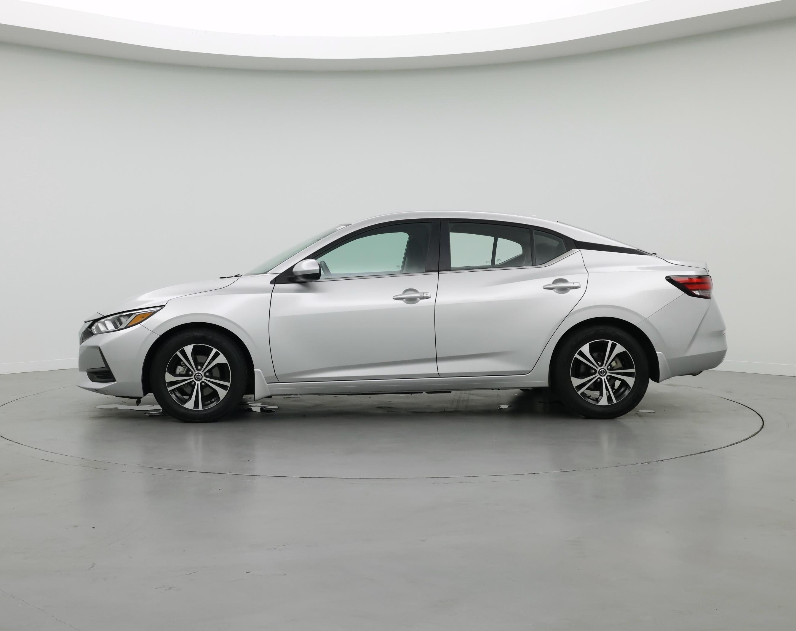 Thumbnail: 2023 Nissan Sentra - 3