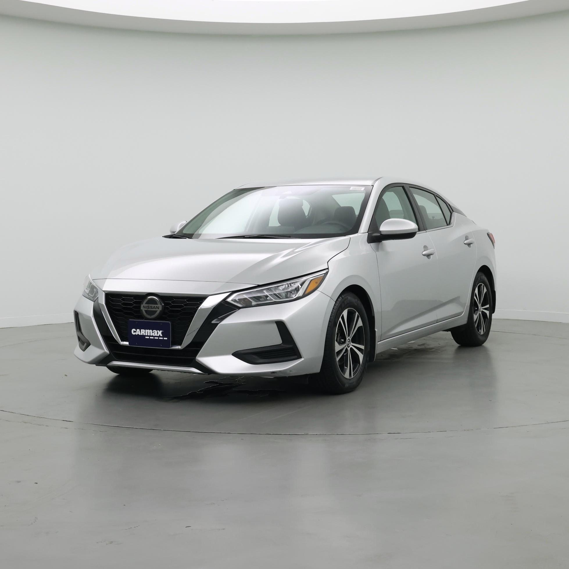 Thumbnail: 2023 Nissan Sentra - 4
