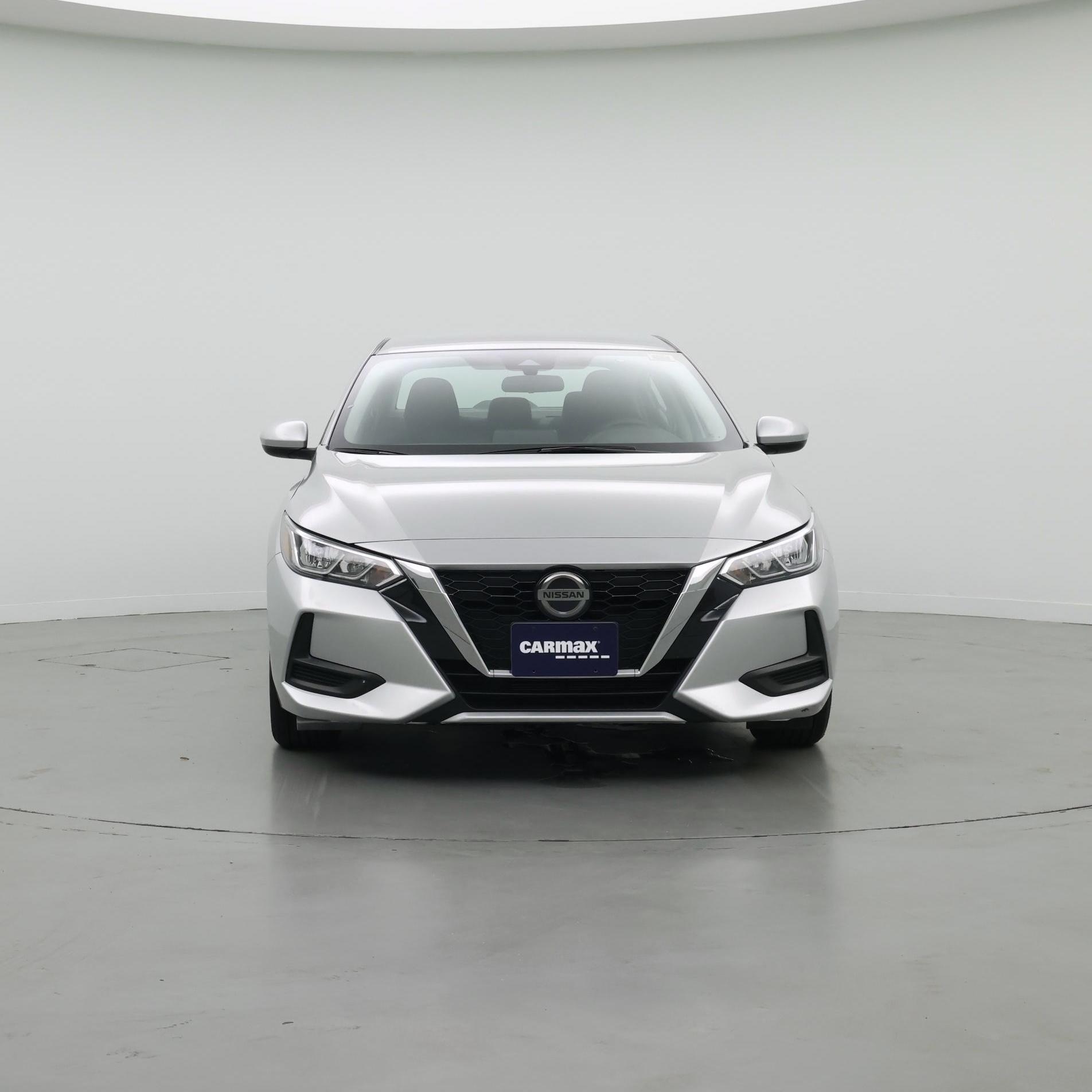Thumbnail: 2023 Nissan Sentra - 5