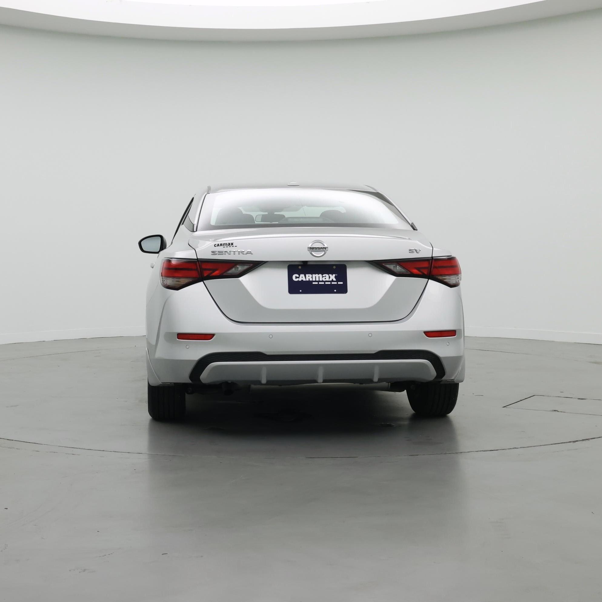 Thumbnail: 2023 Nissan Sentra - 6