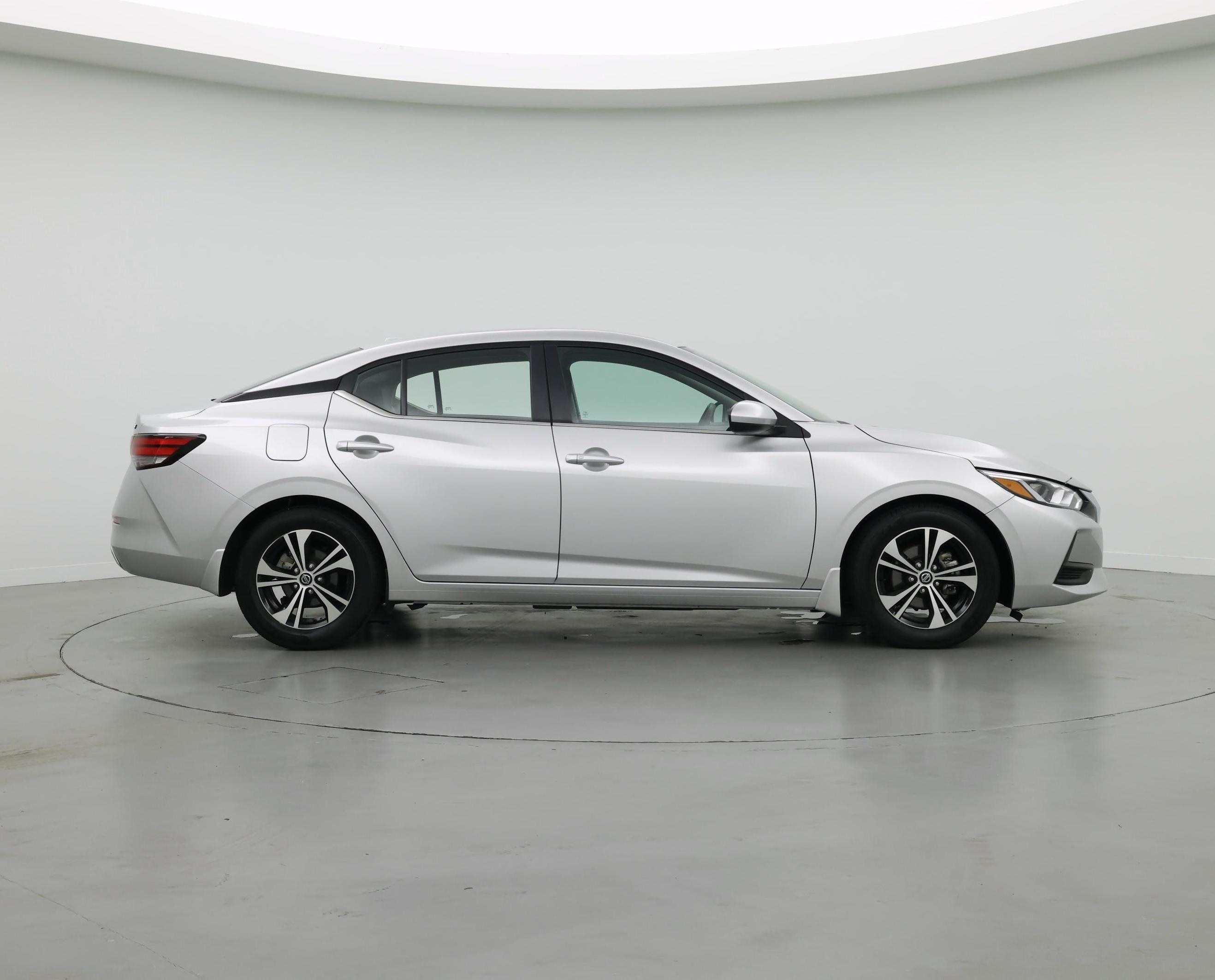 Thumbnail: 2023 Nissan Sentra - 7