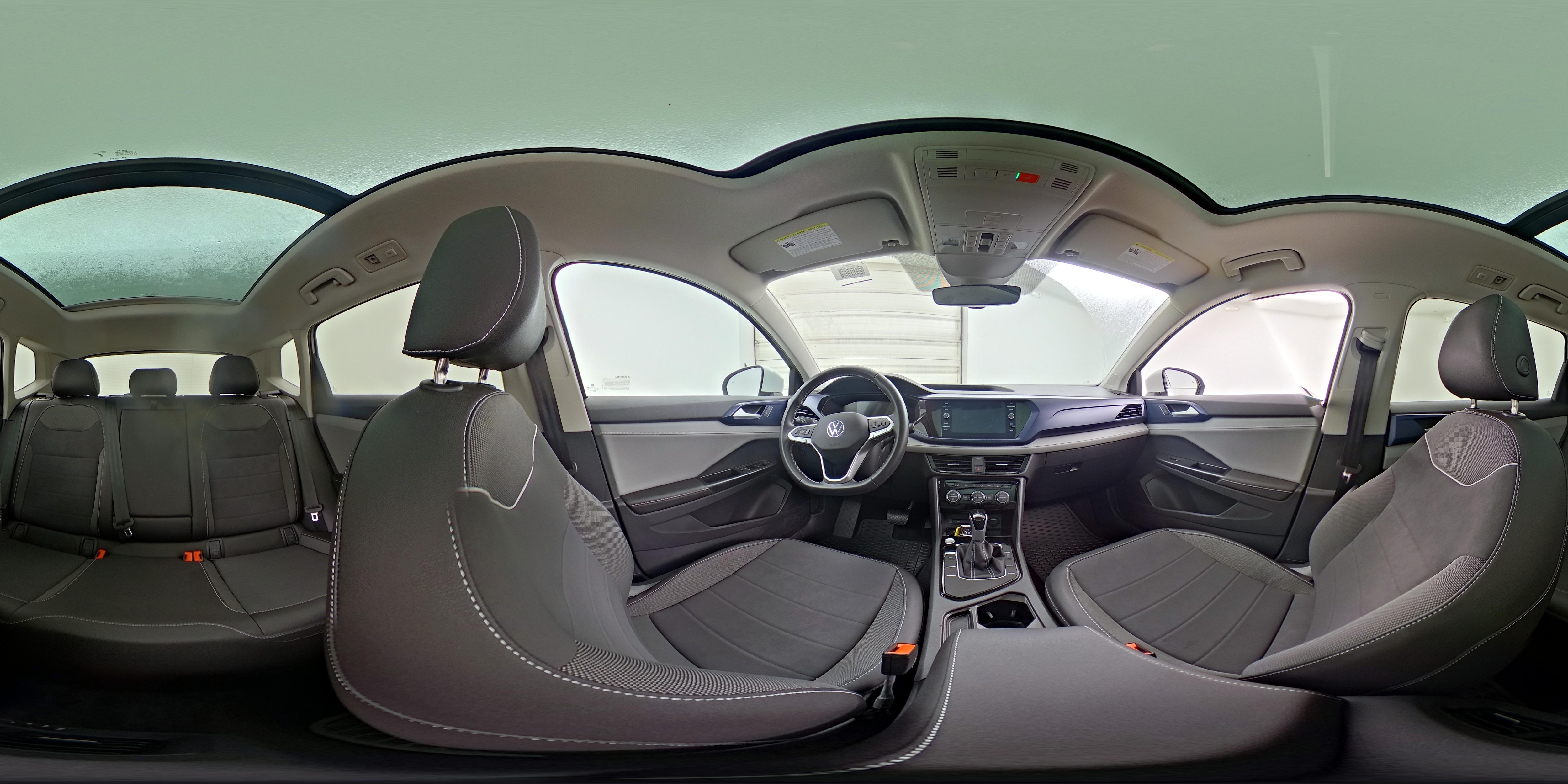 2024 Volkswagen Taos SE - Photo 23