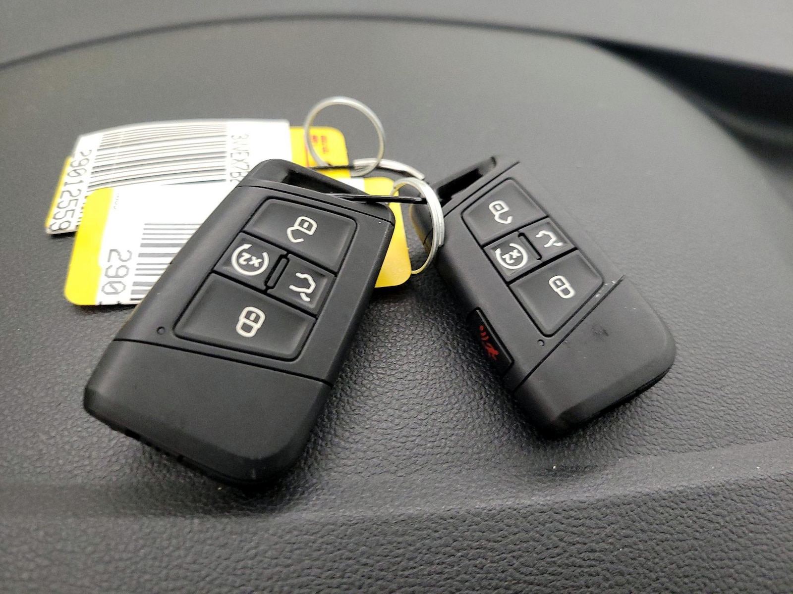 2024 Volkswagen Taos SE - Photo 22