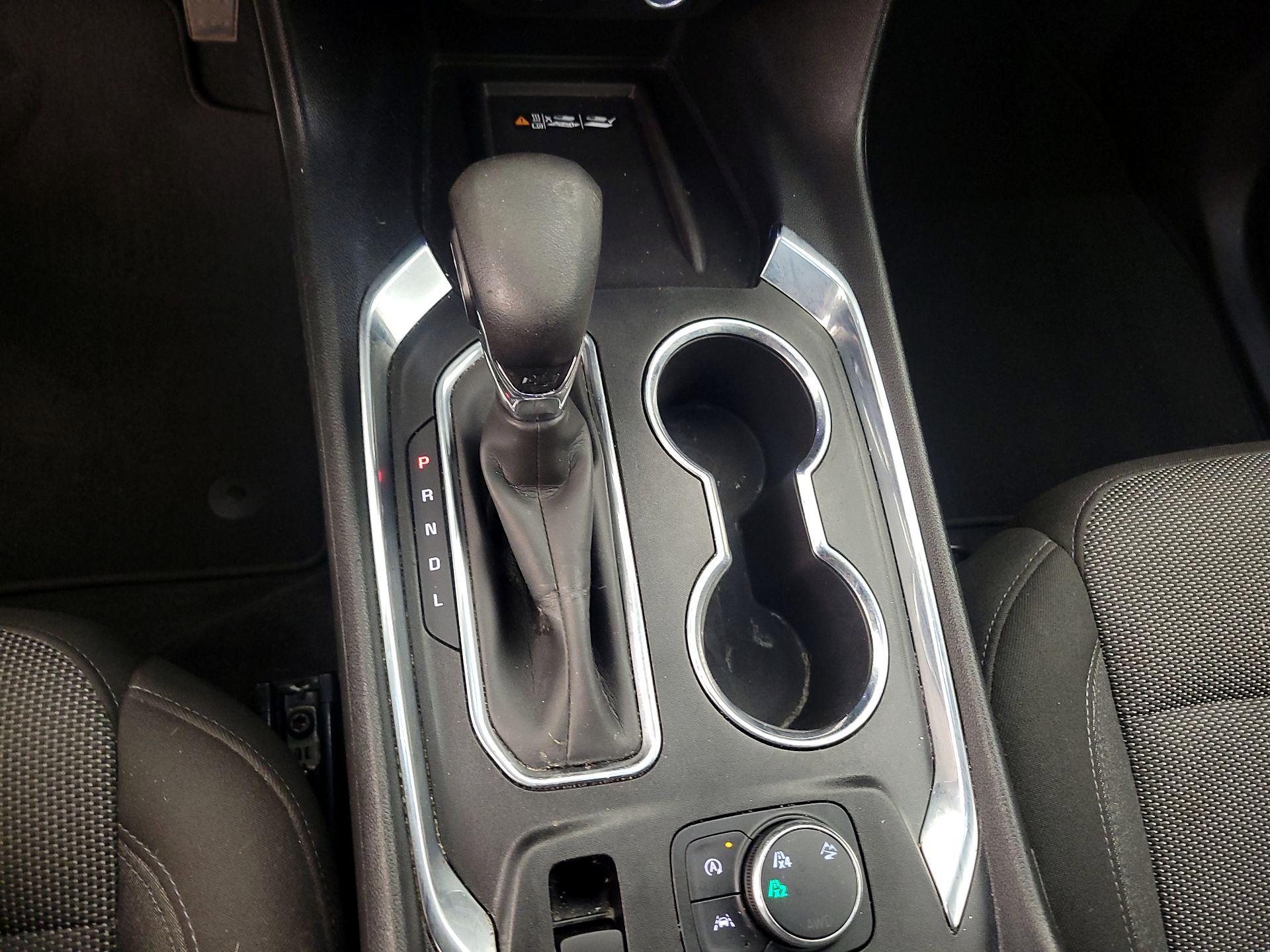 Thumbnail: 2023 Chevrolet Traverse - 15
