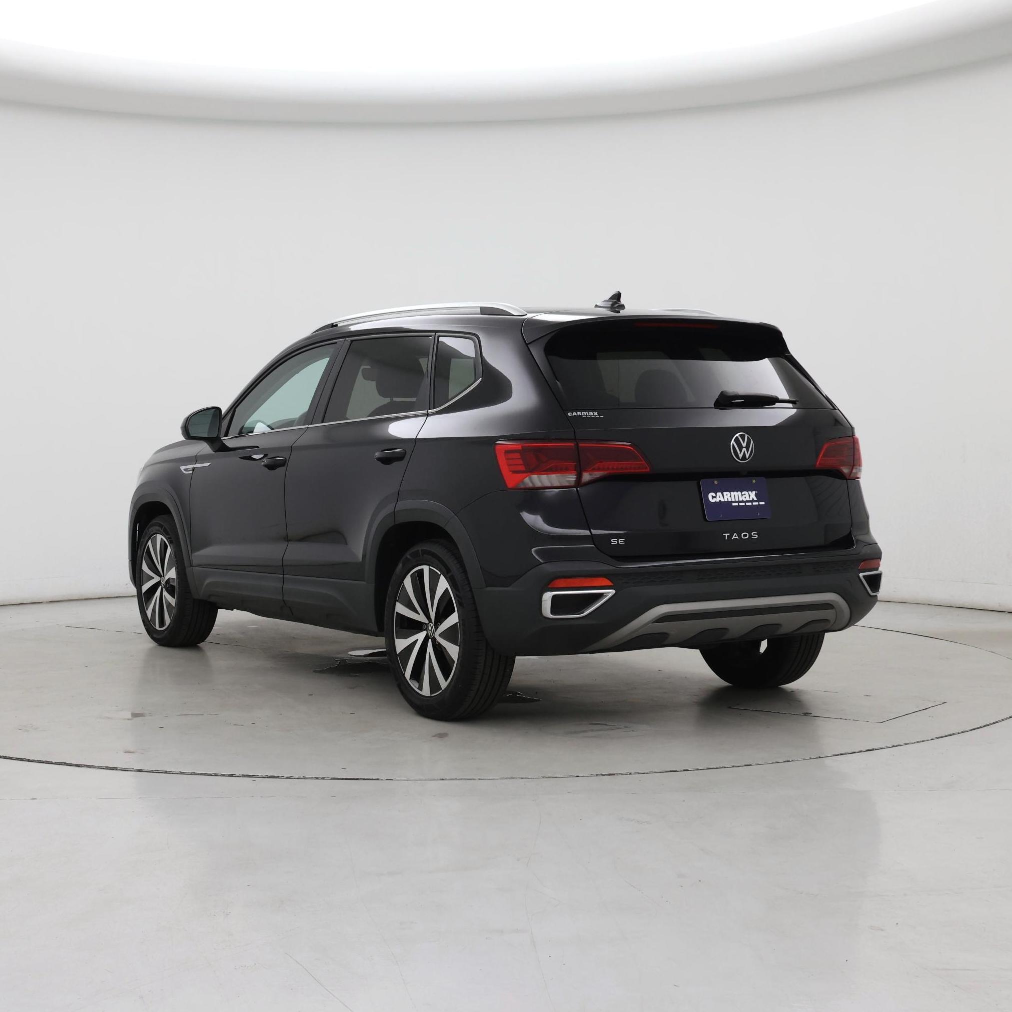 Thumbnail: 2023 Volkswagen Taos - 2