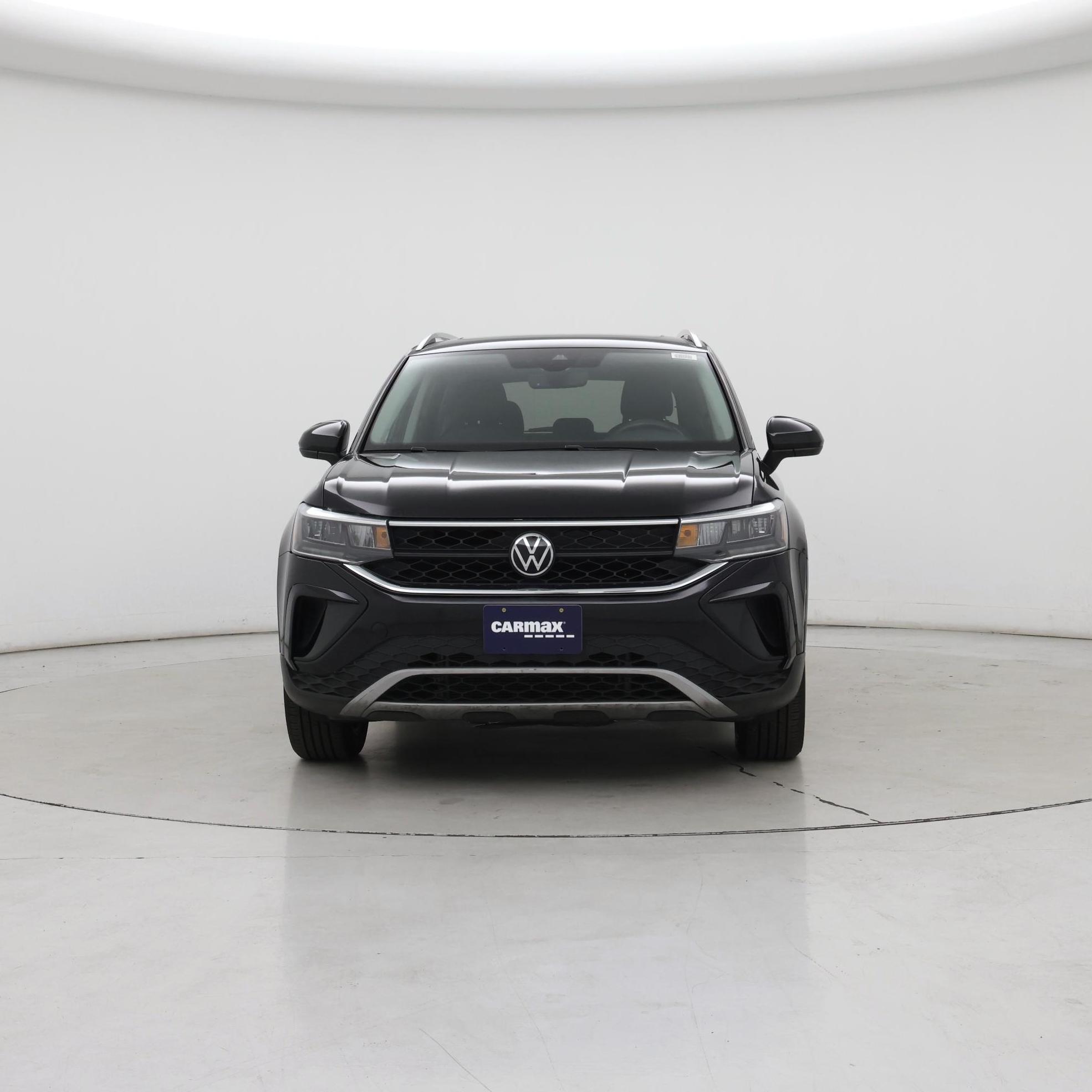 Thumbnail: 2023 Volkswagen Taos - 5