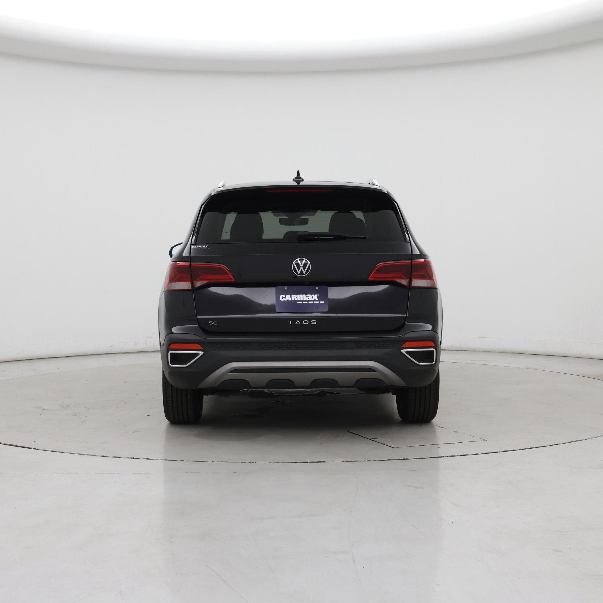 Thumbnail: 2023 Volkswagen Taos - 6
