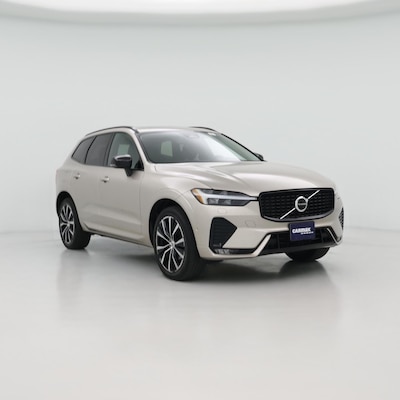 2023 Volvo XC60 B5 Plus Dark Theme