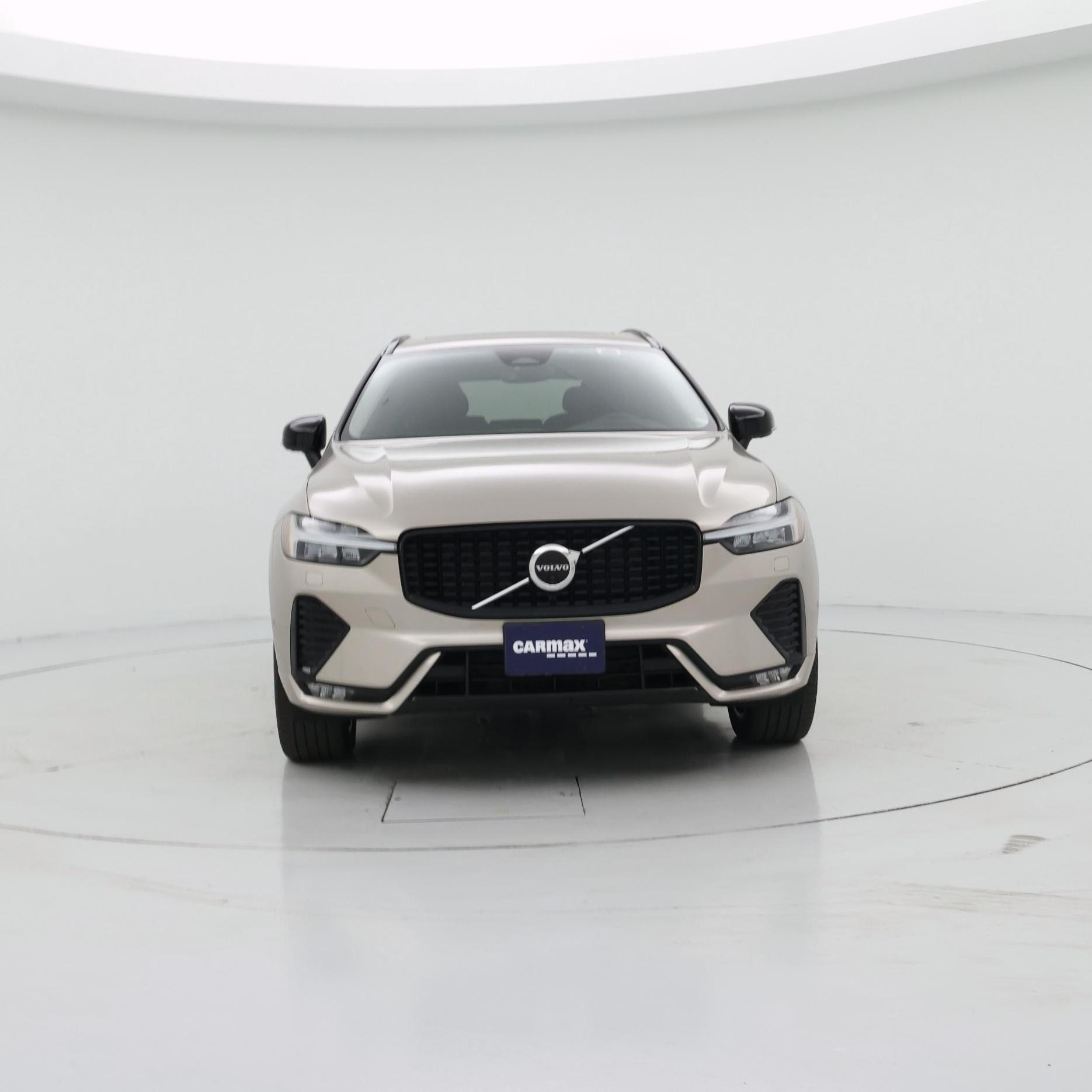 Thumbnail: 2023 Volvo XC60 - 5