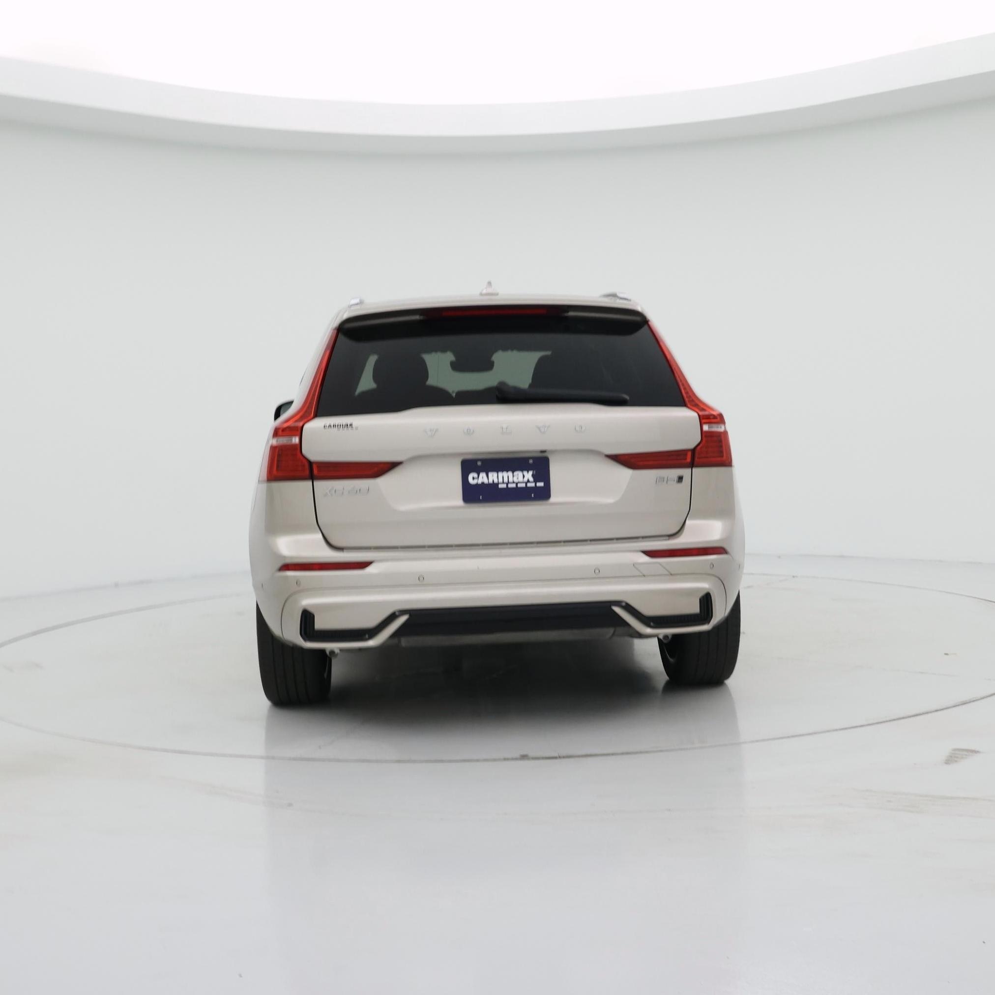 Thumbnail: 2023 Volvo XC60 - 6
