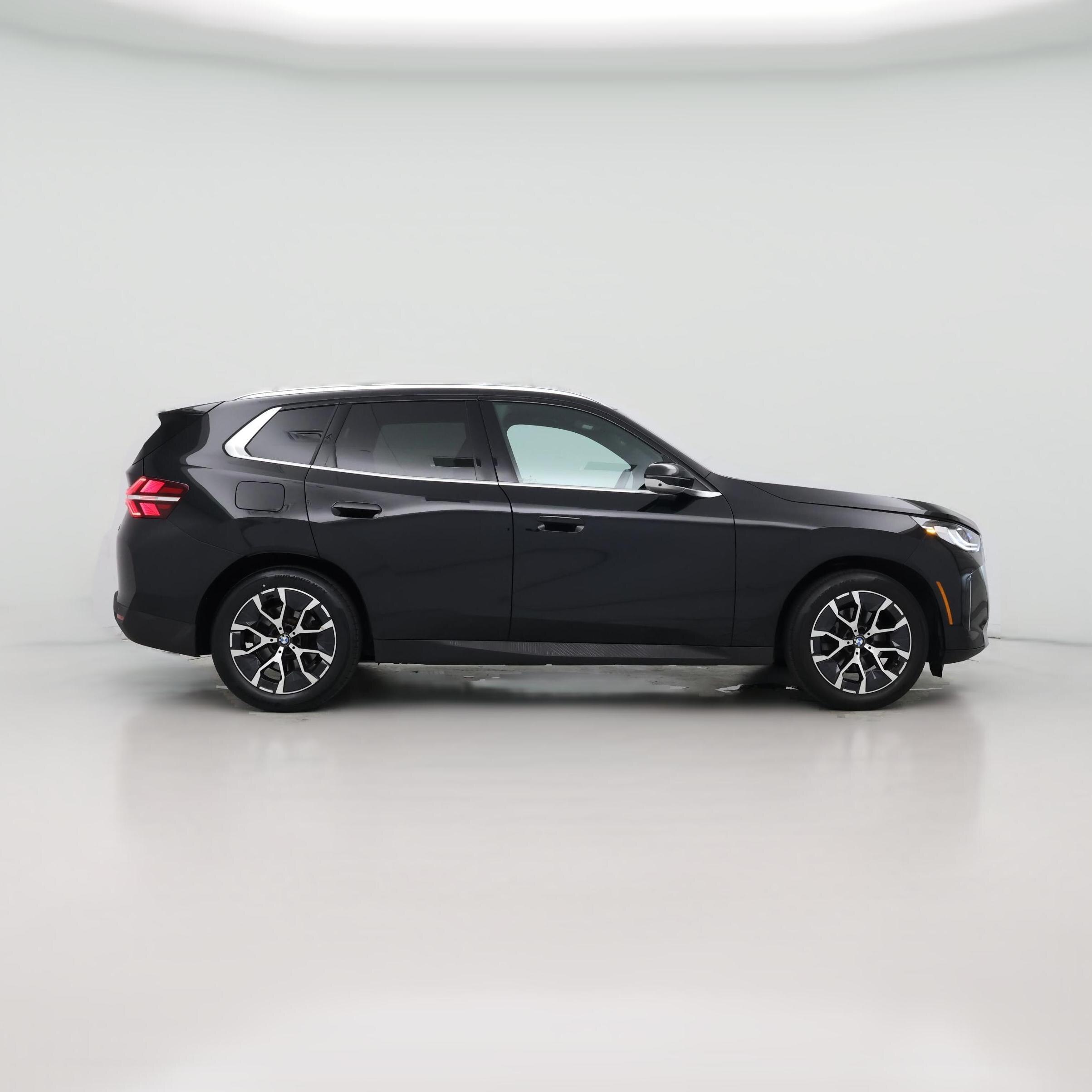 Thumbnail: 2025 BMW X3 - 1