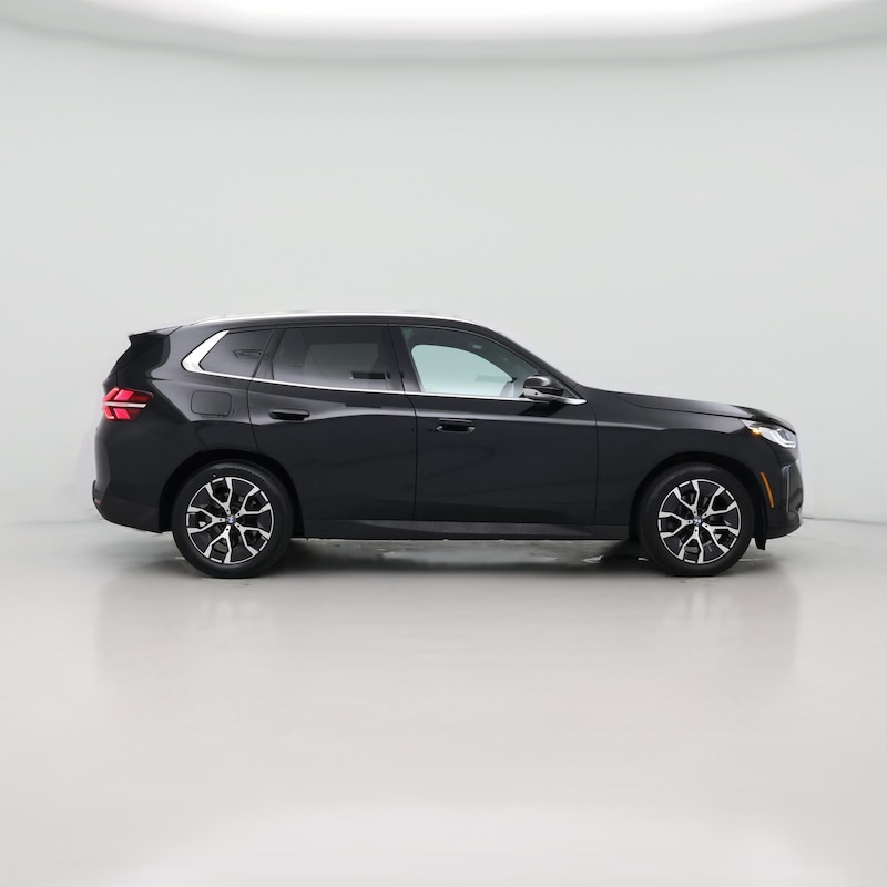 2025 BMW X3 xDrive30