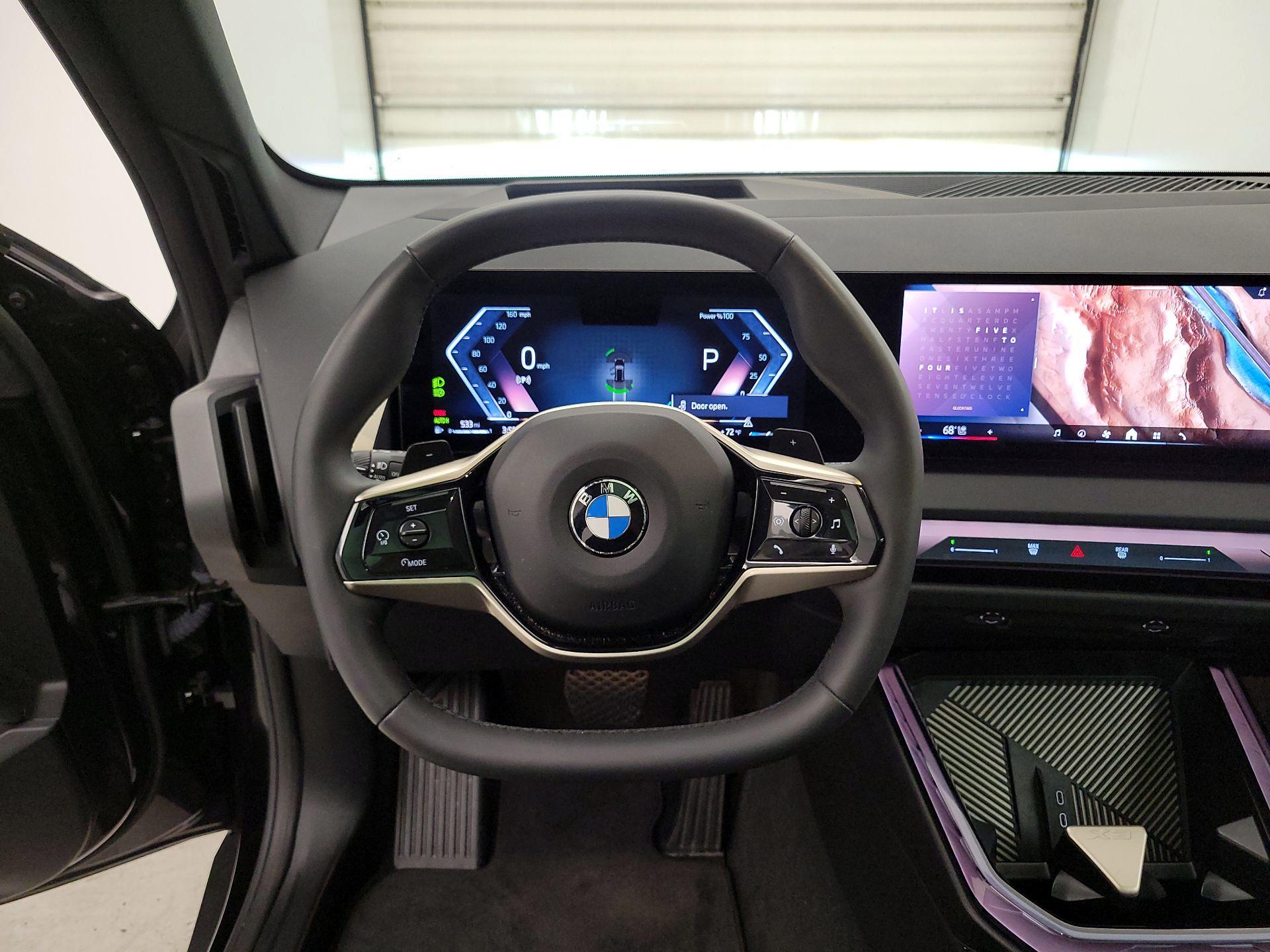 Thumbnail: 2025 BMW X3 - 10