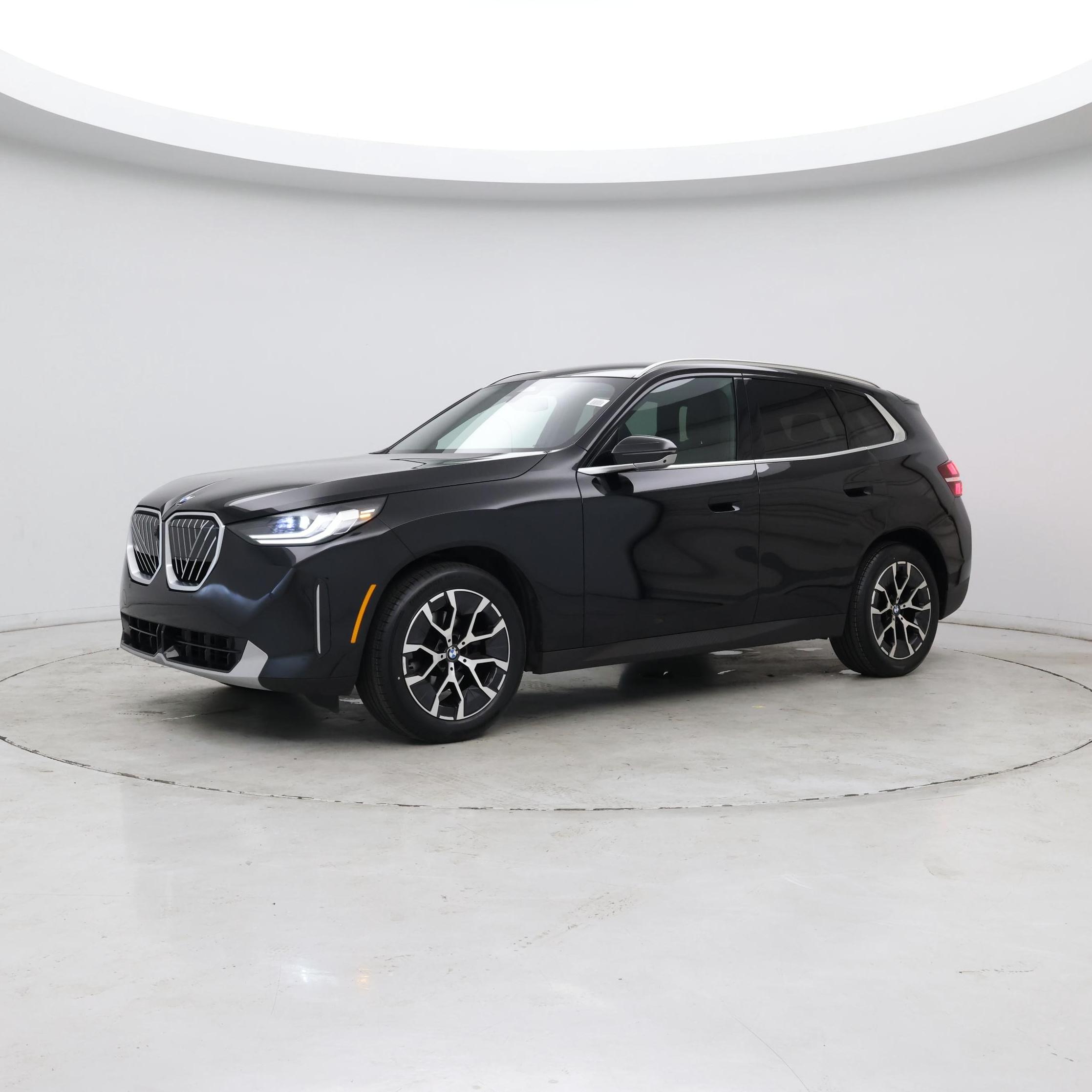 Thumbnail: 2025 BMW X3 - 5