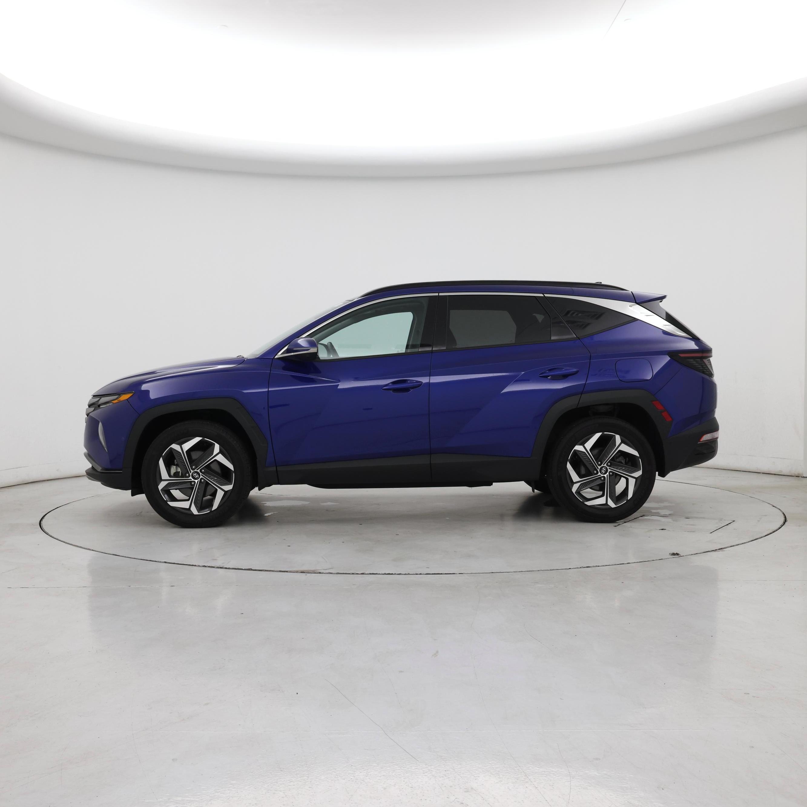 Thumbnail: 2023 Hyundai Tucson - 3