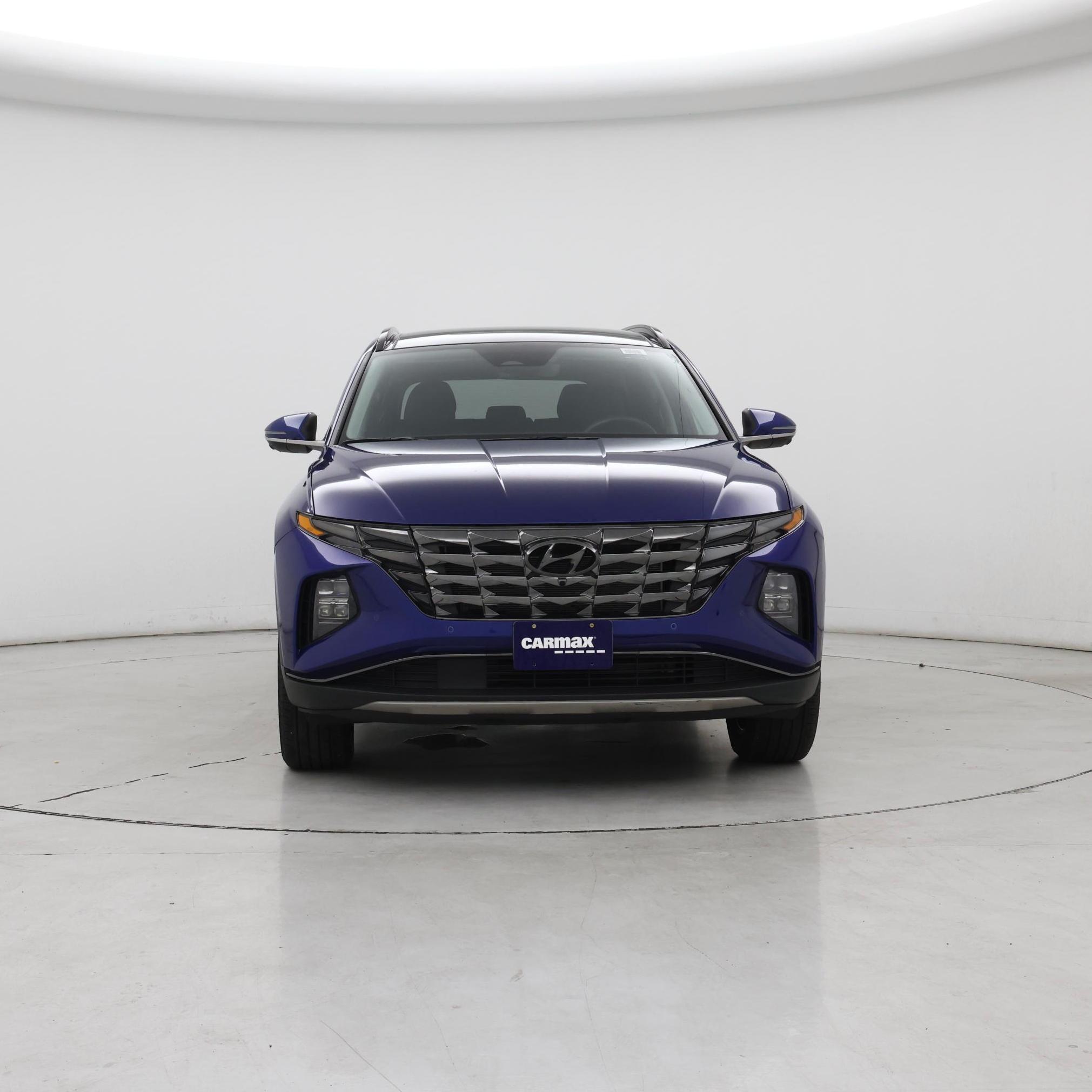 Thumbnail: 2023 Hyundai Tucson - 5