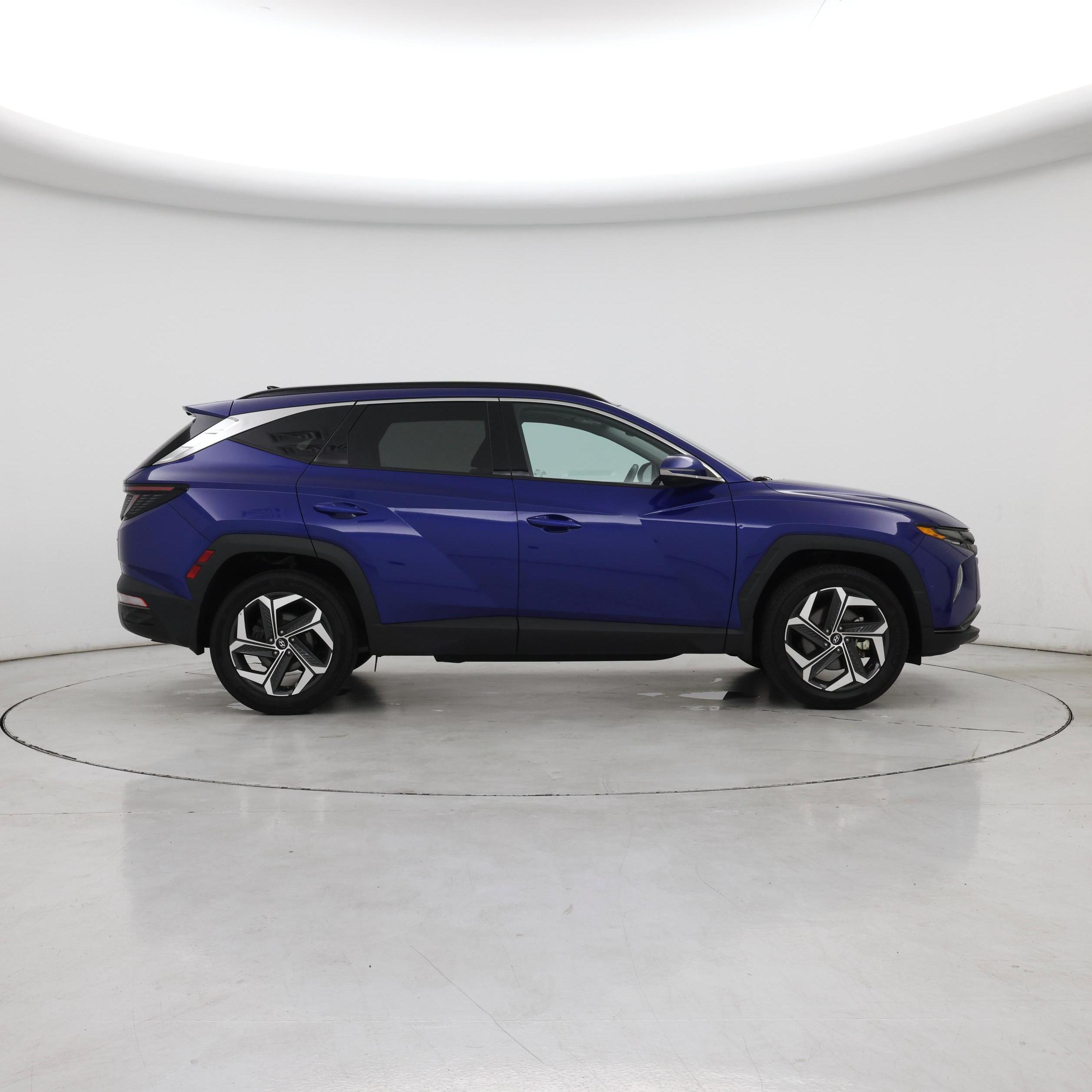 Thumbnail: 2023 Hyundai Tucson - 7