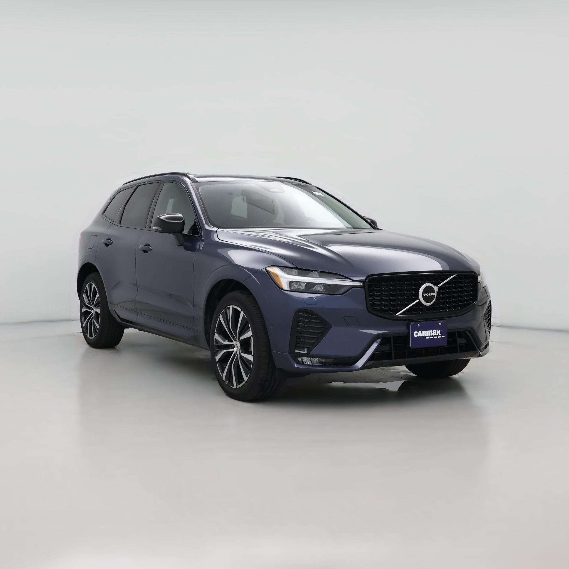Thumbnail: 2024 Volvo XC60 - 1