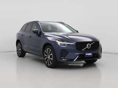 2024 Volvo XC60 B5 Plus Dark Theme