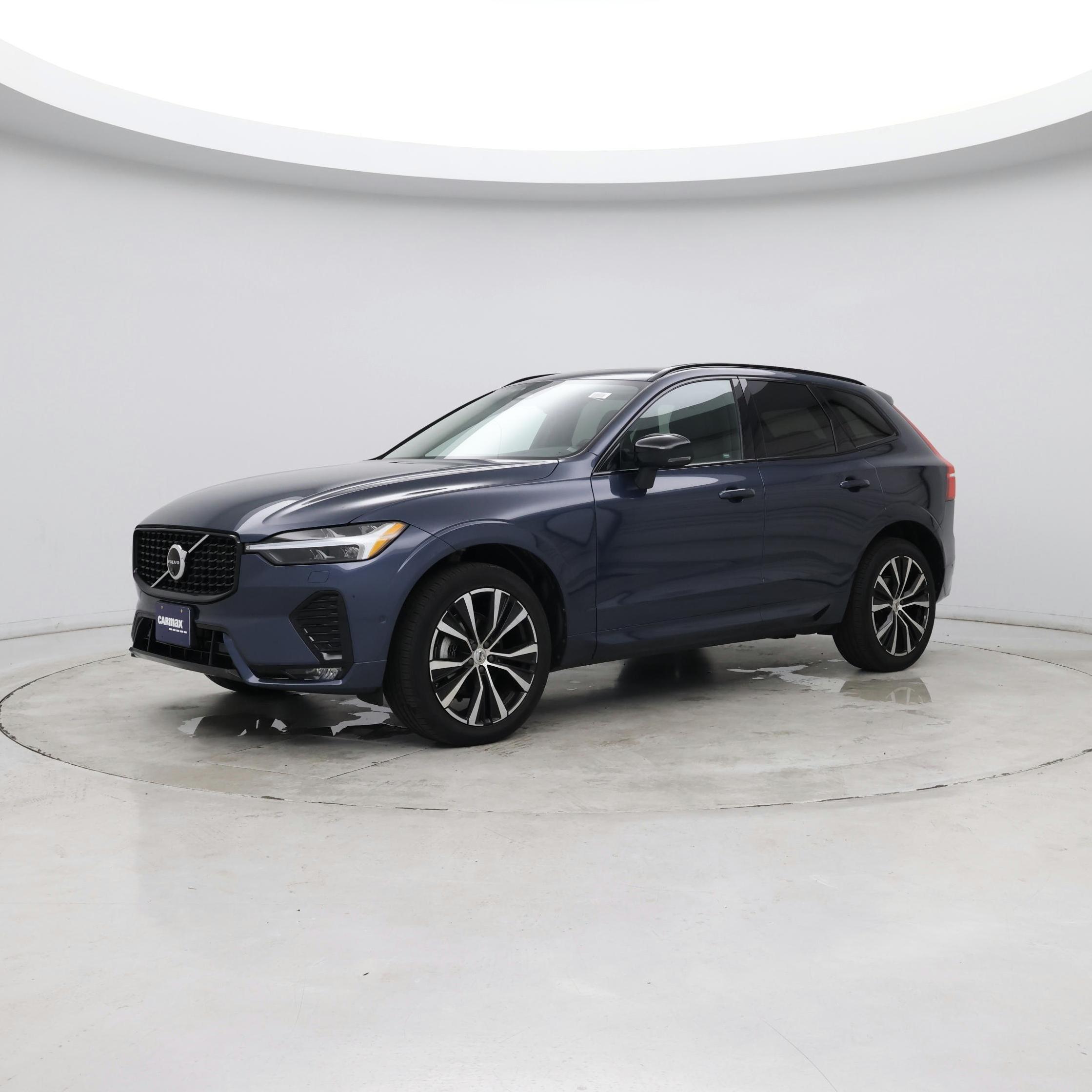 Thumbnail: 2024 Volvo XC60 - 3