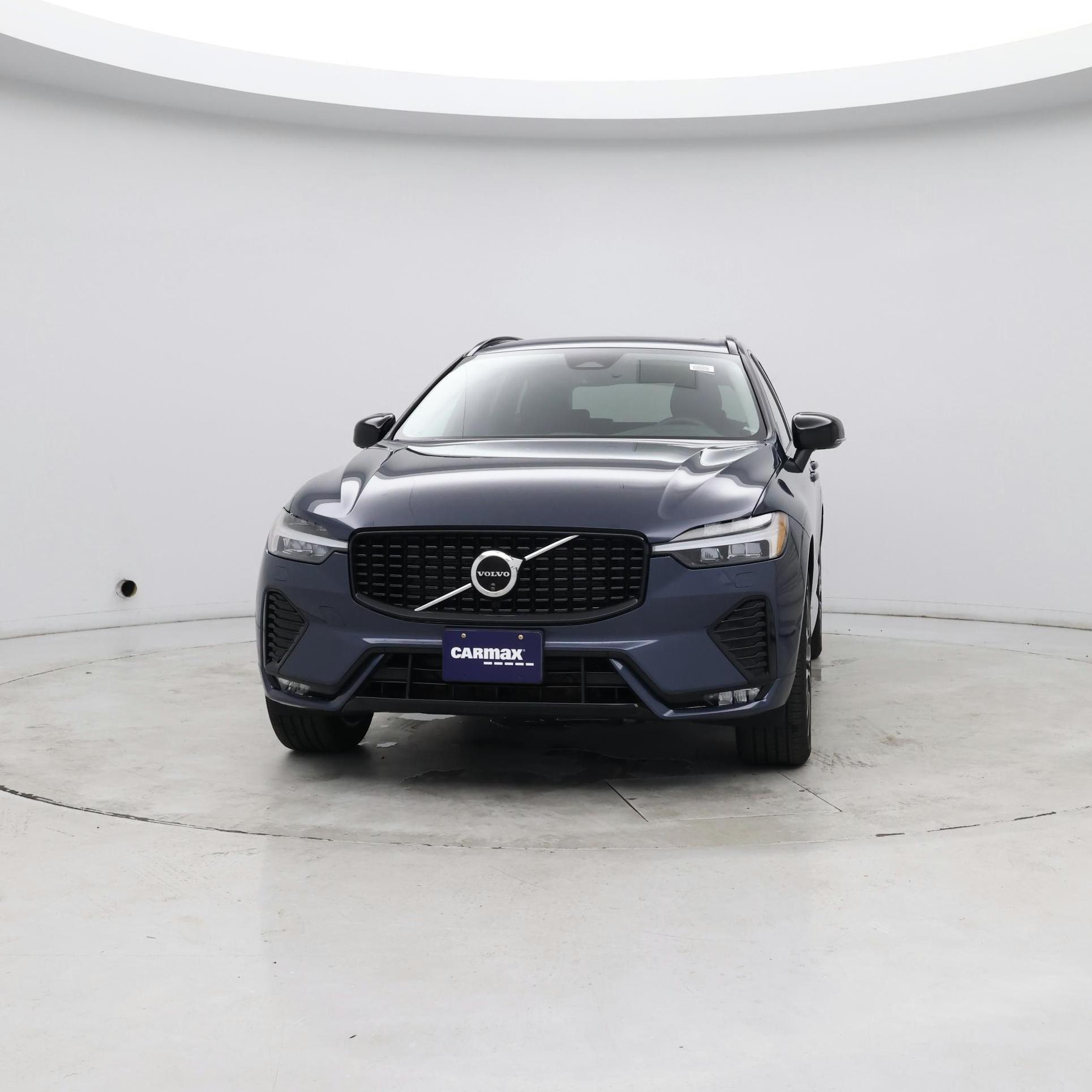 Thumbnail: 2024 Volvo XC60 - 4