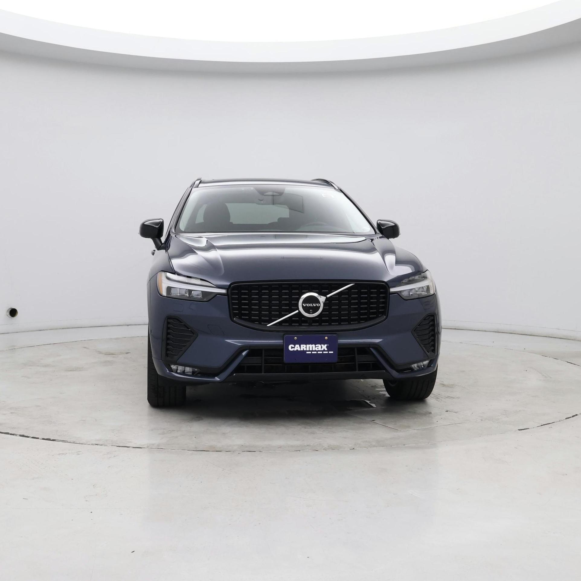 Thumbnail: 2024 Volvo XC60 - 5