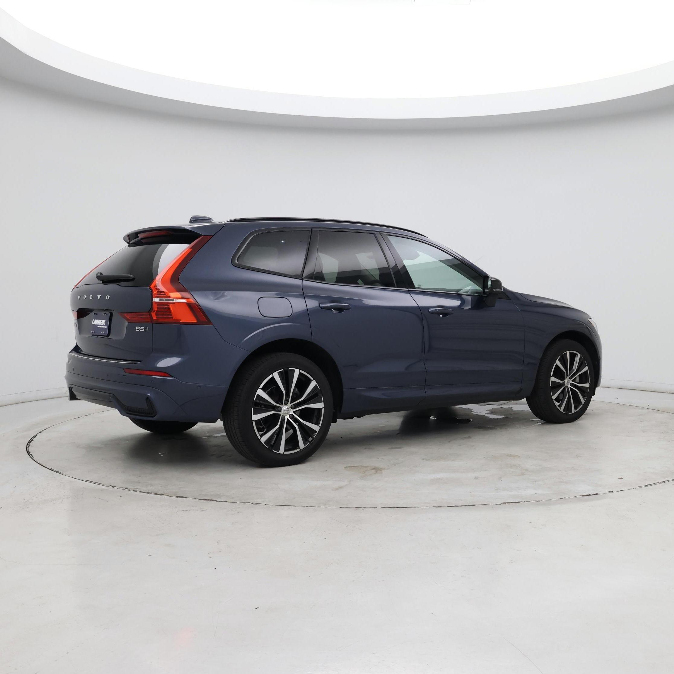 Thumbnail: 2024 Volvo XC60 - 6