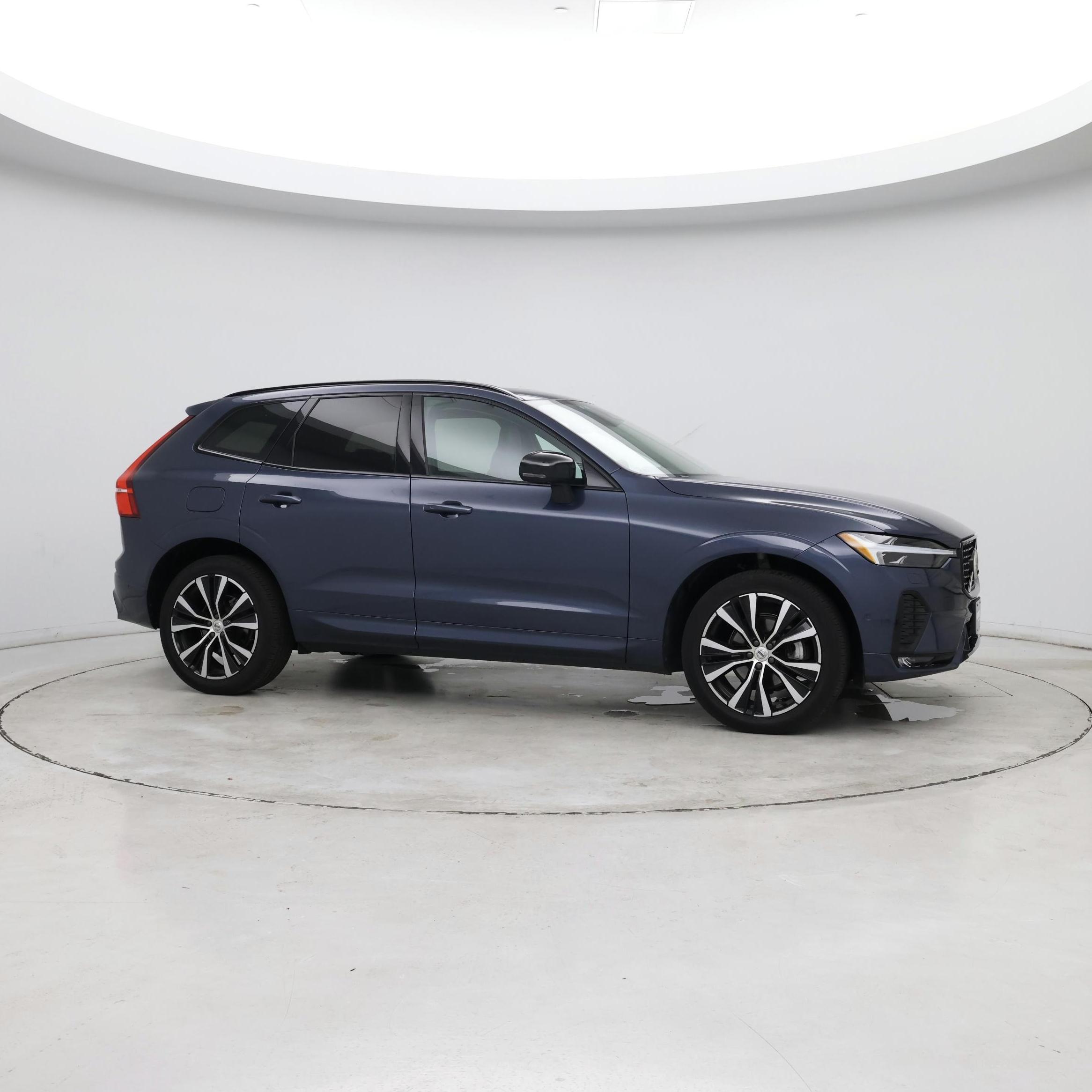 Thumbnail: 2024 Volvo XC60 - 7
