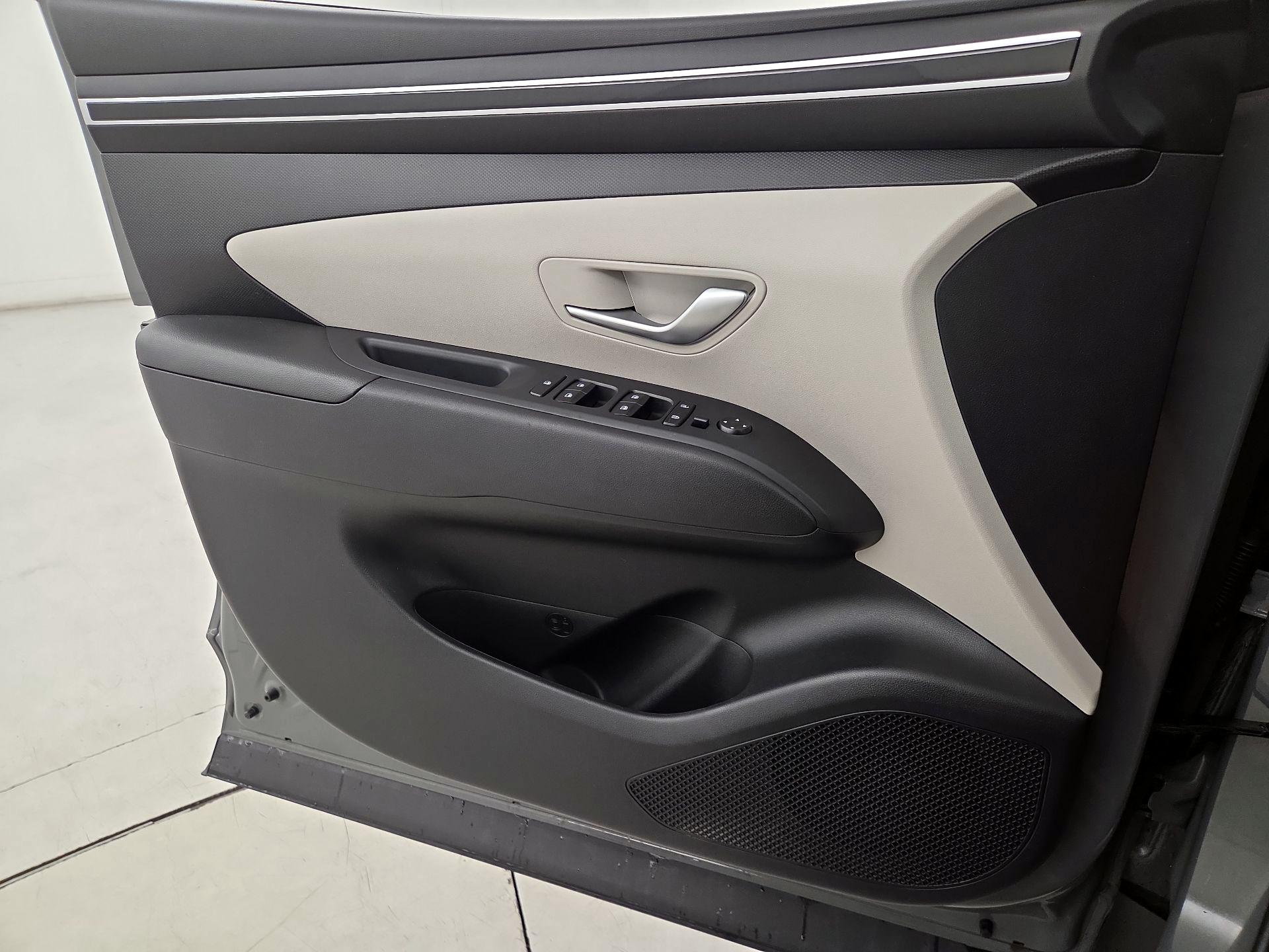 Thumbnail: 2024 Hyundai Tucson - 12