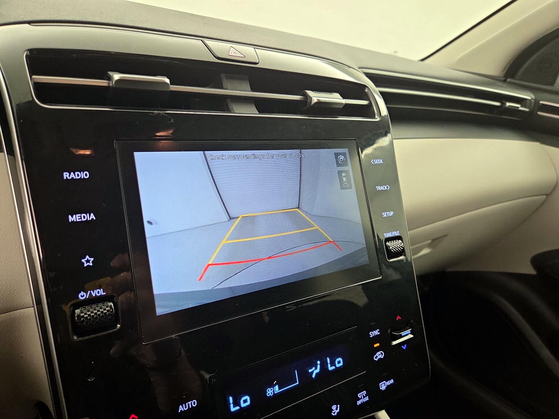 Thumbnail: 2024 Hyundai Tucson - 14