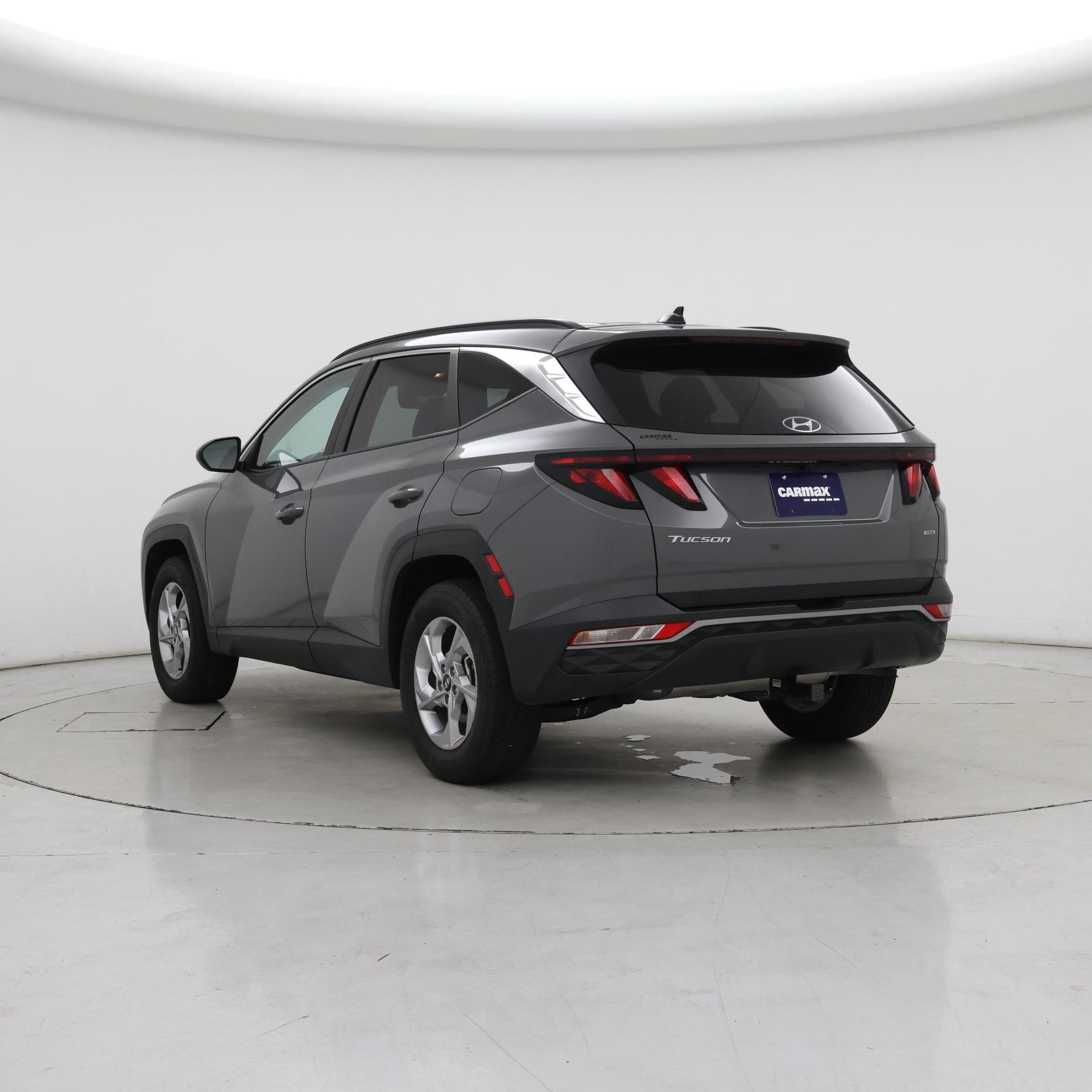 Thumbnail: 2024 Hyundai Tucson - 2