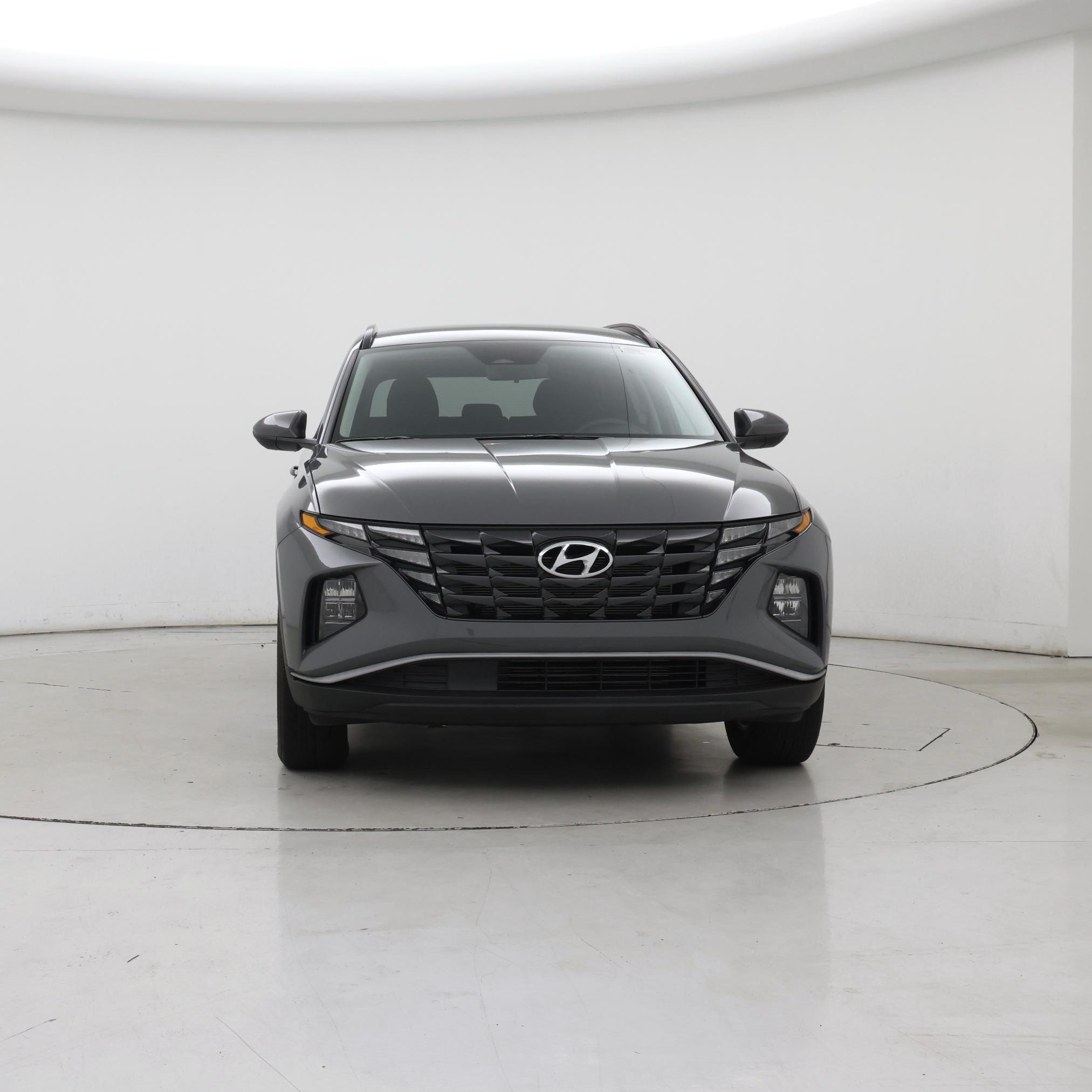 Thumbnail: 2024 Hyundai Tucson - 5