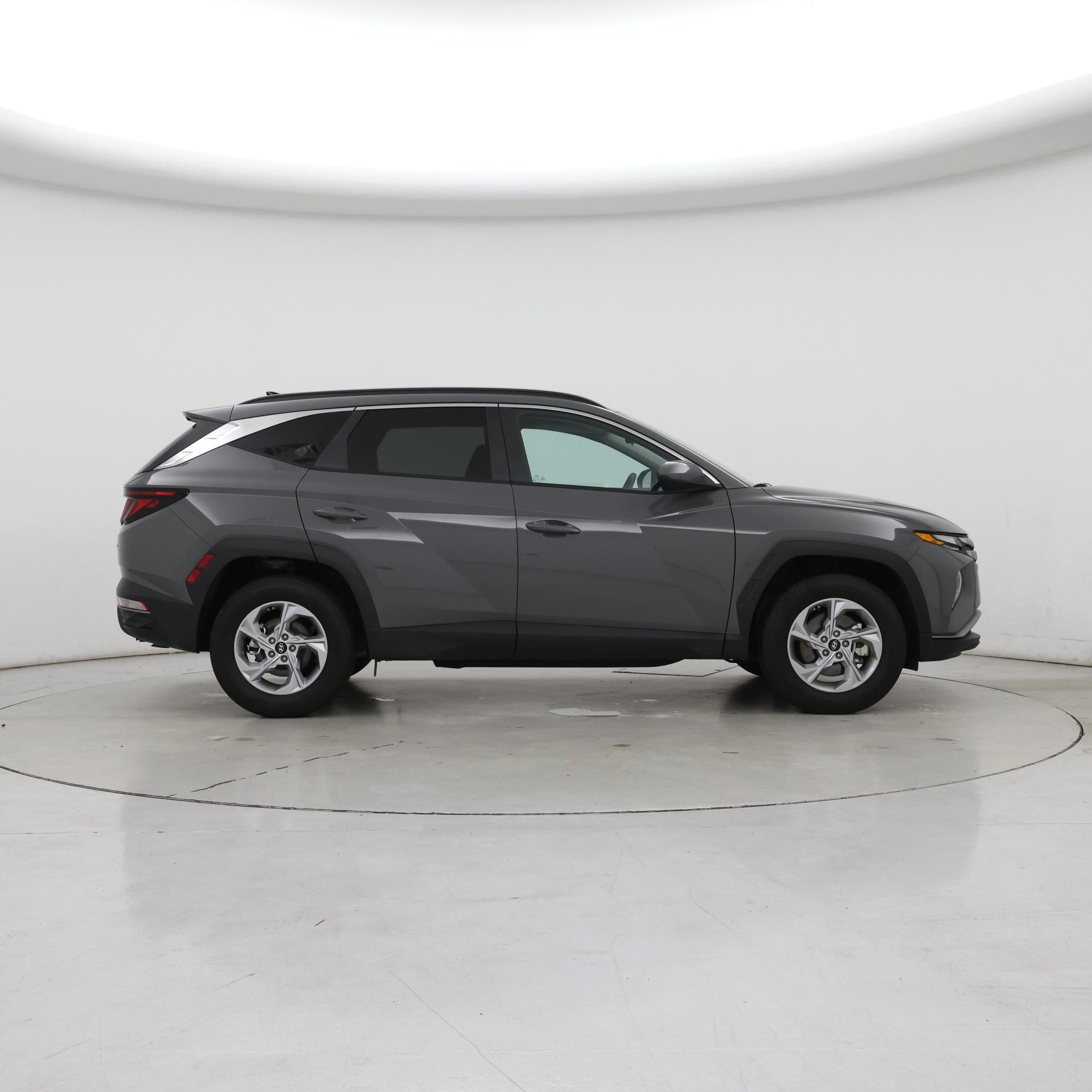 Thumbnail: 2024 Hyundai Tucson - 7