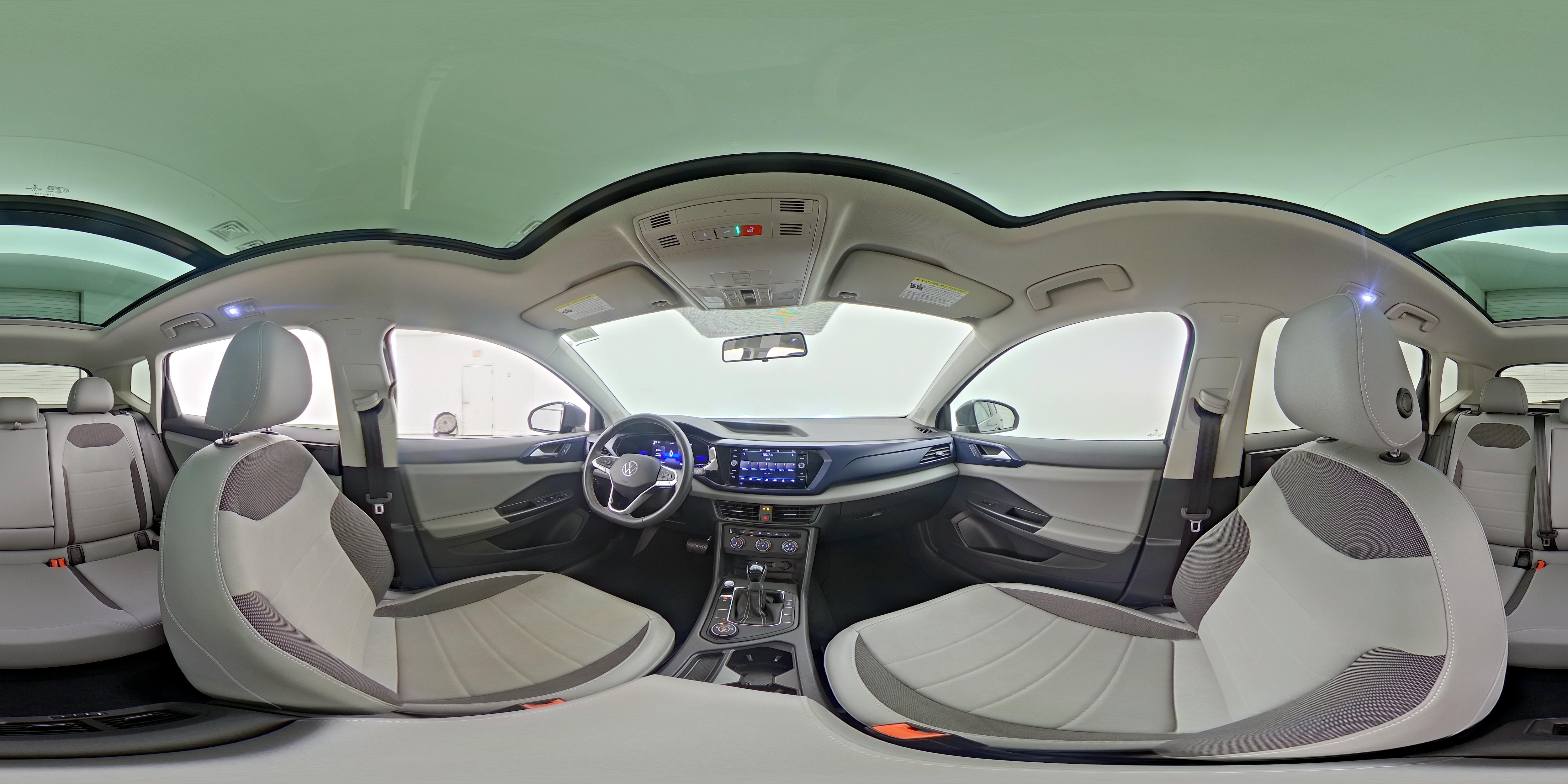 2022 Volkswagen Taos SE - Photo 25