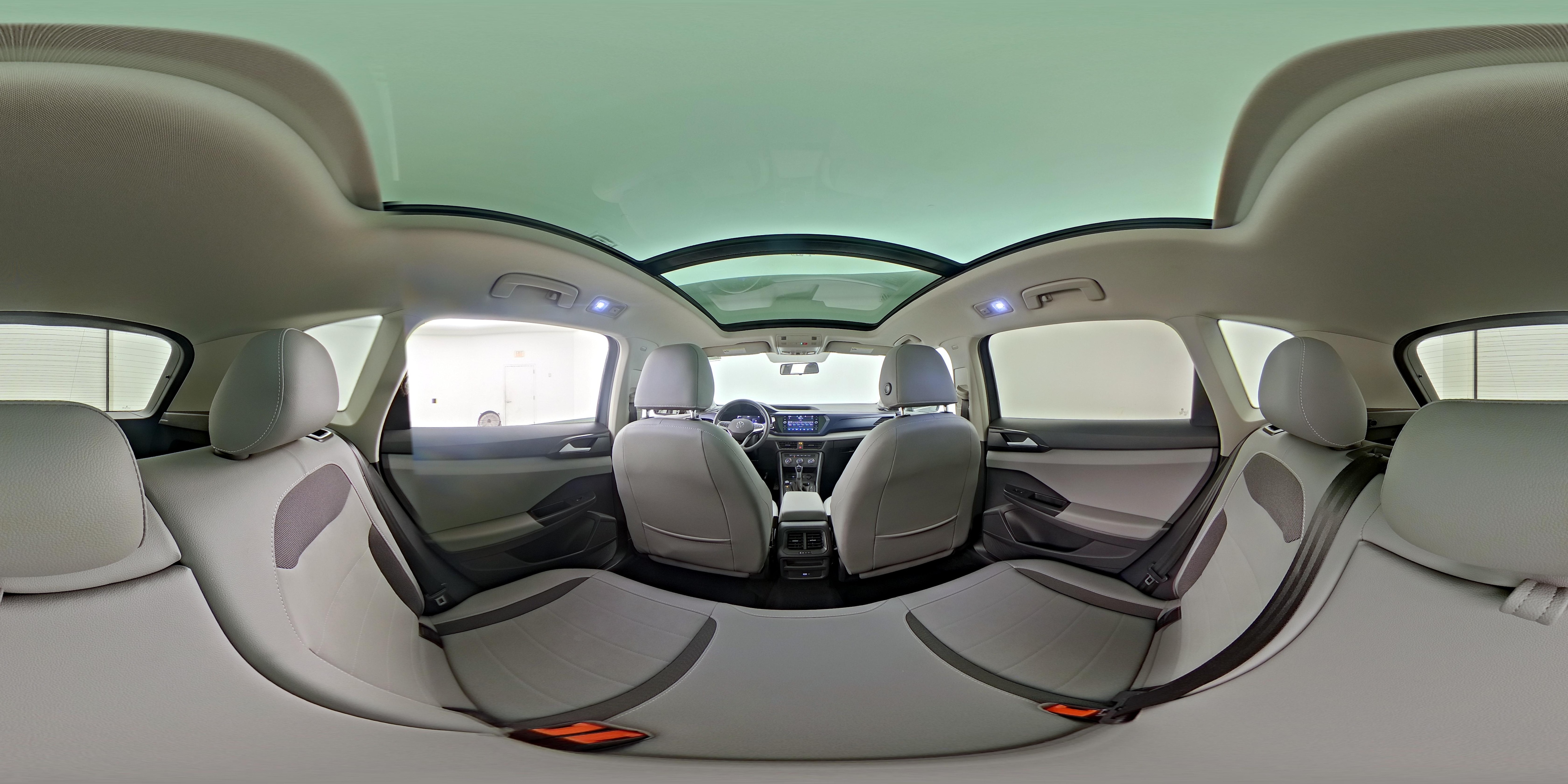 2022 Volkswagen Taos SE - Photo 26