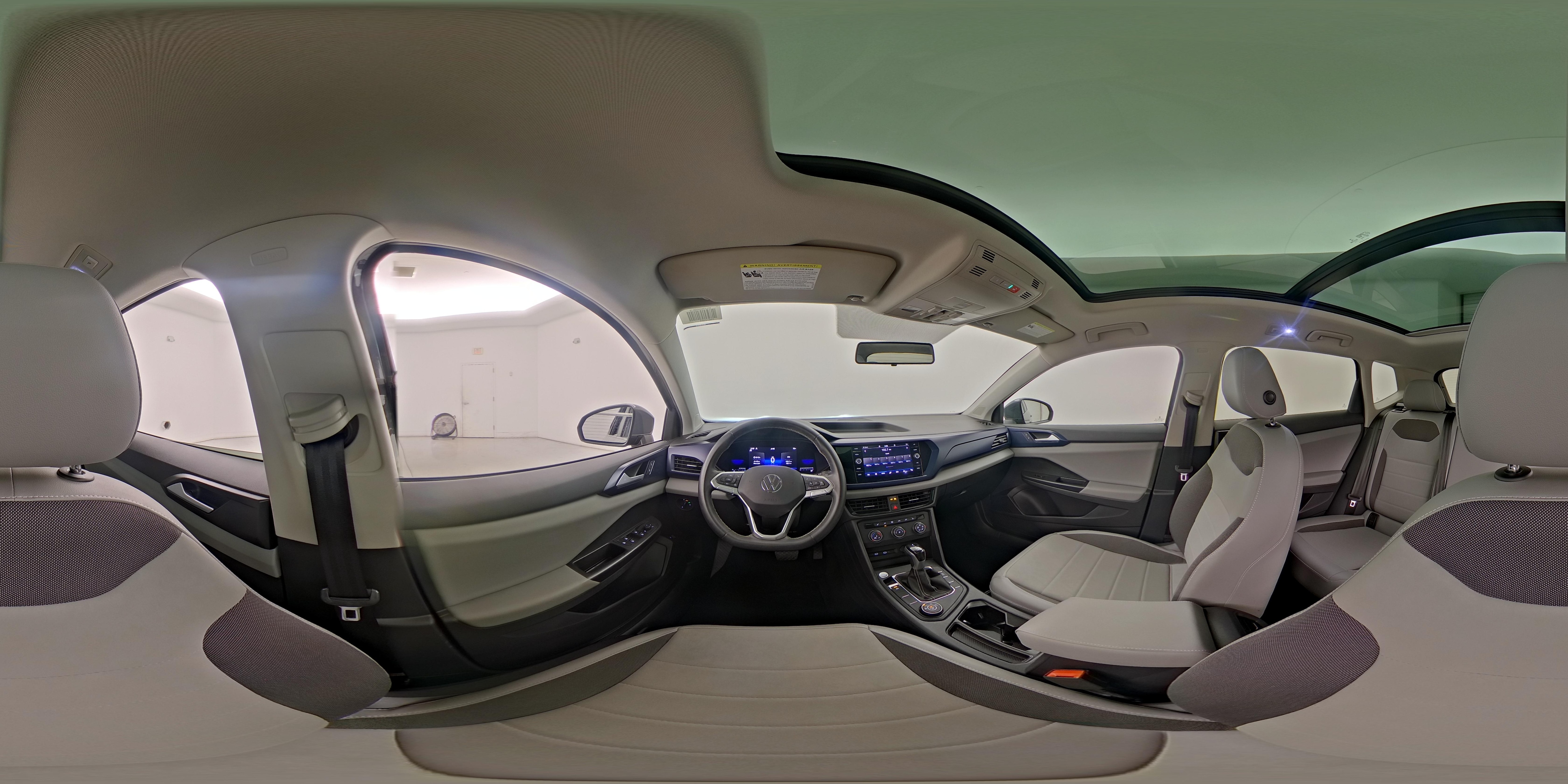 2022 Volkswagen Taos SE - Photo 27
