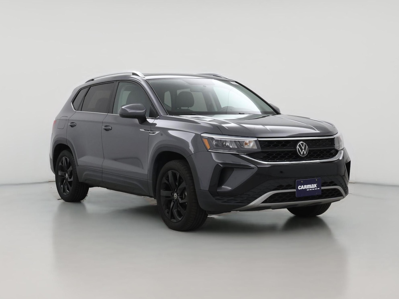 2022 Volkswagen Taos SE - Photo 1