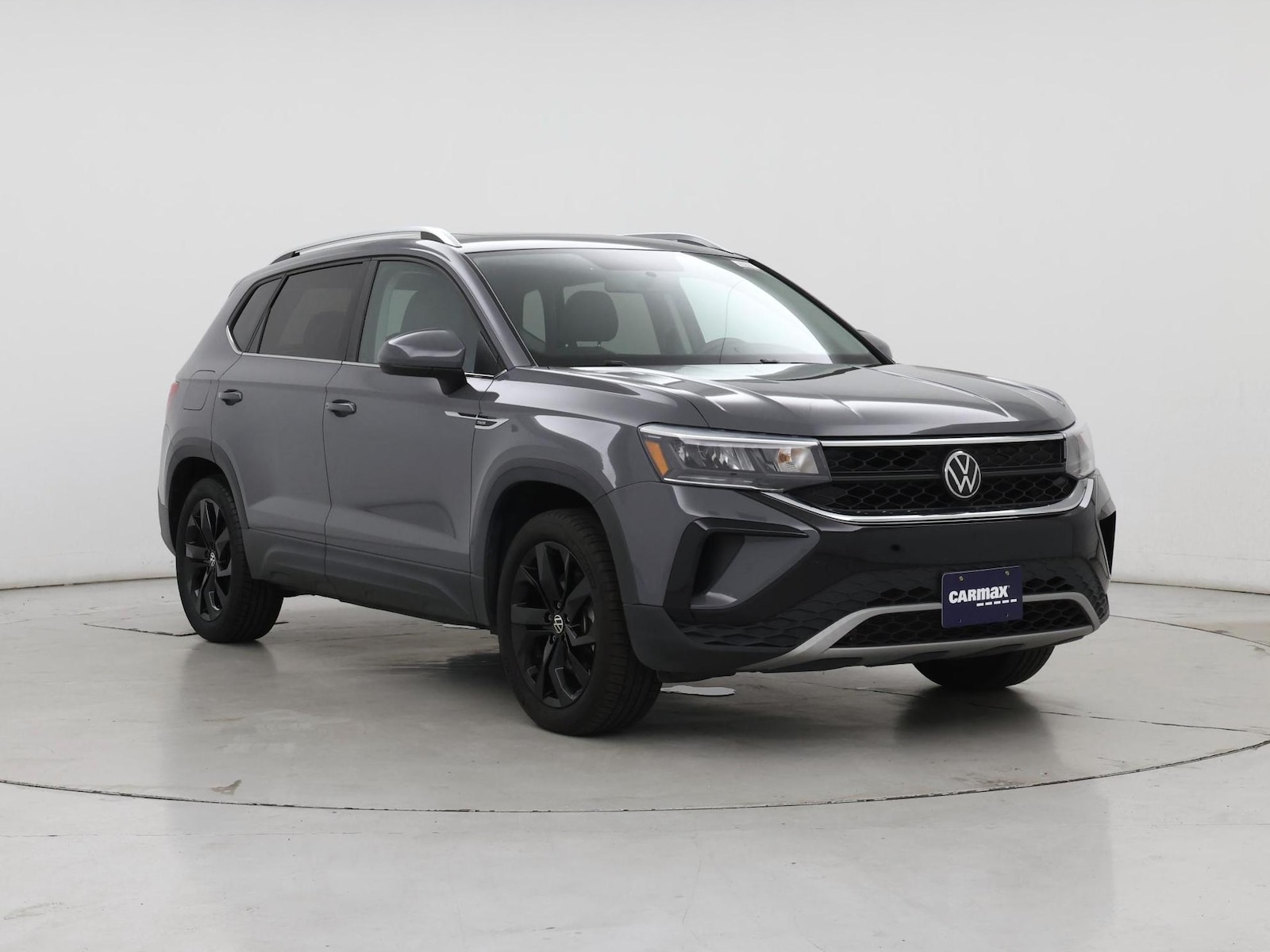 2022 Volkswagen Taos SE - Photo 2