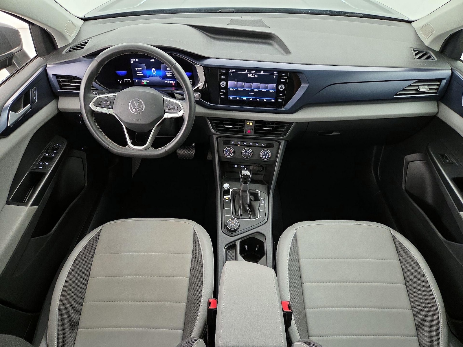 2022 Volkswagen Taos SE - Photo 10