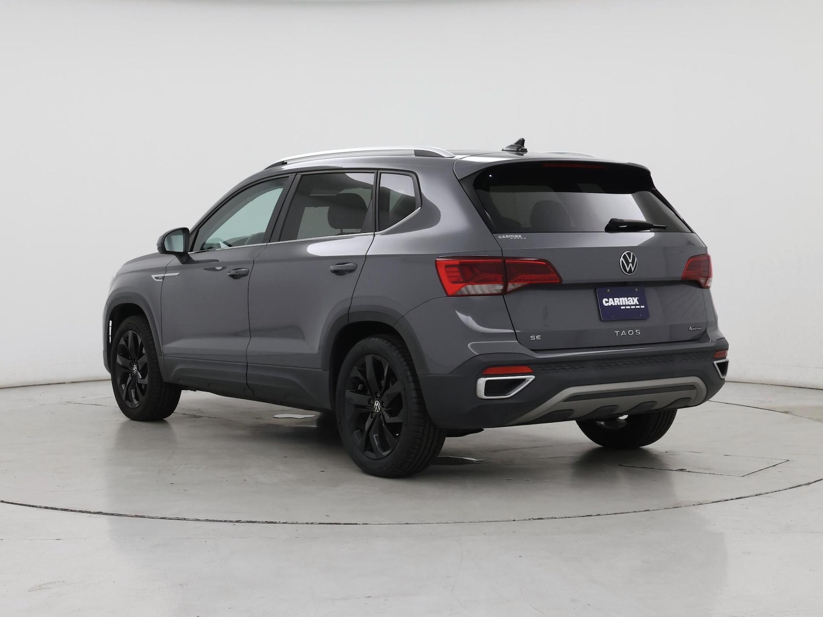 2022 Volkswagen Taos SE - Photo 3