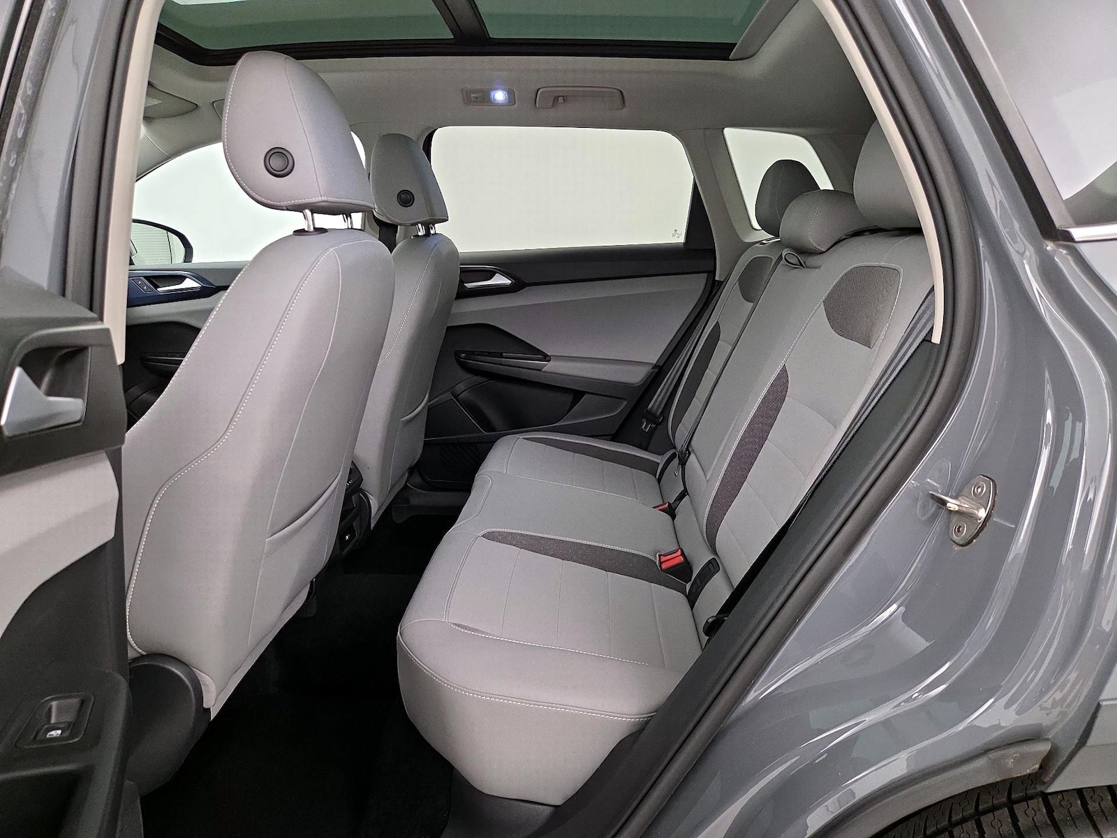 2022 Volkswagen Taos SE - Photo 21