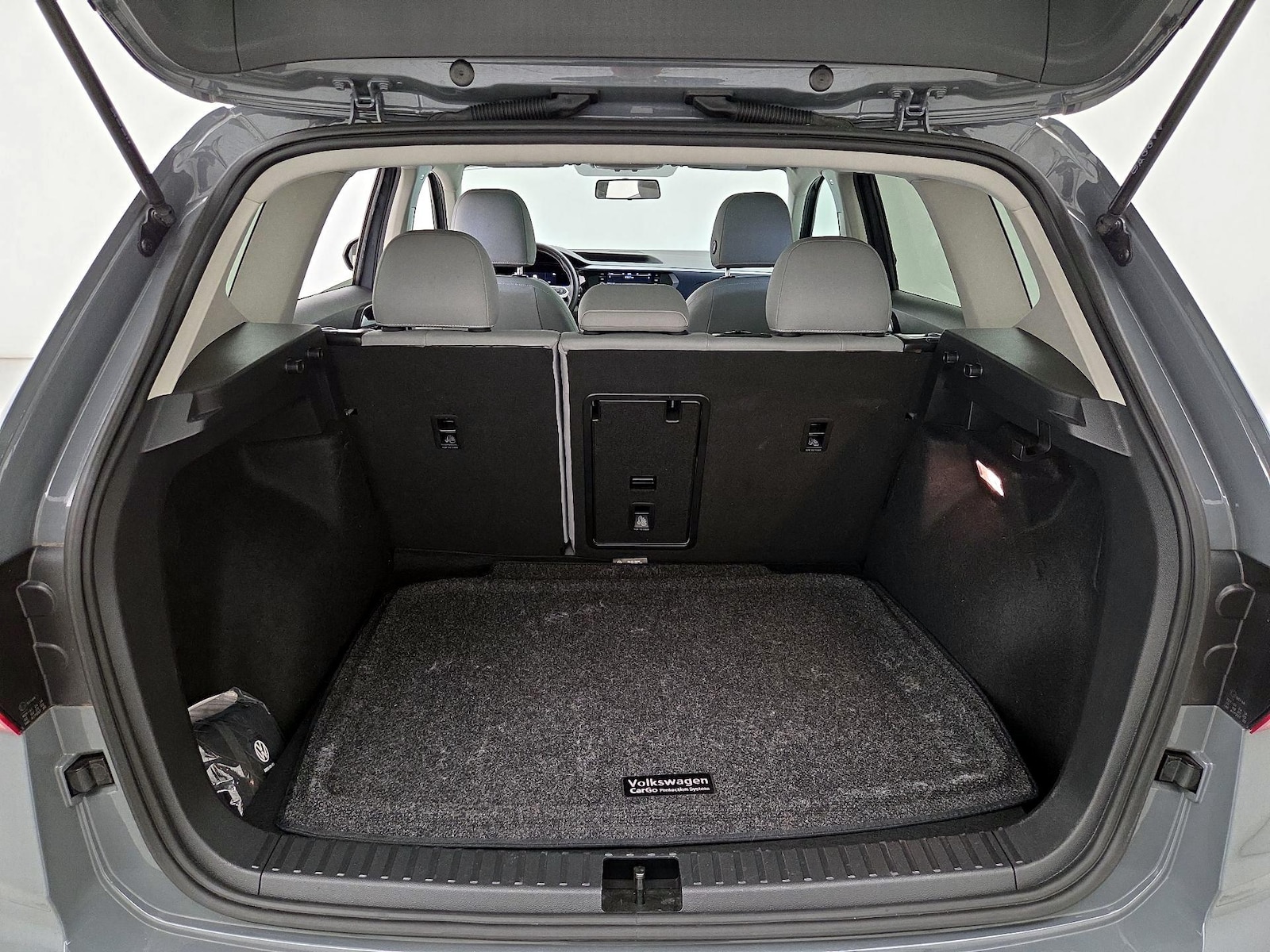 2022 Volkswagen Taos SE - Photo 22
