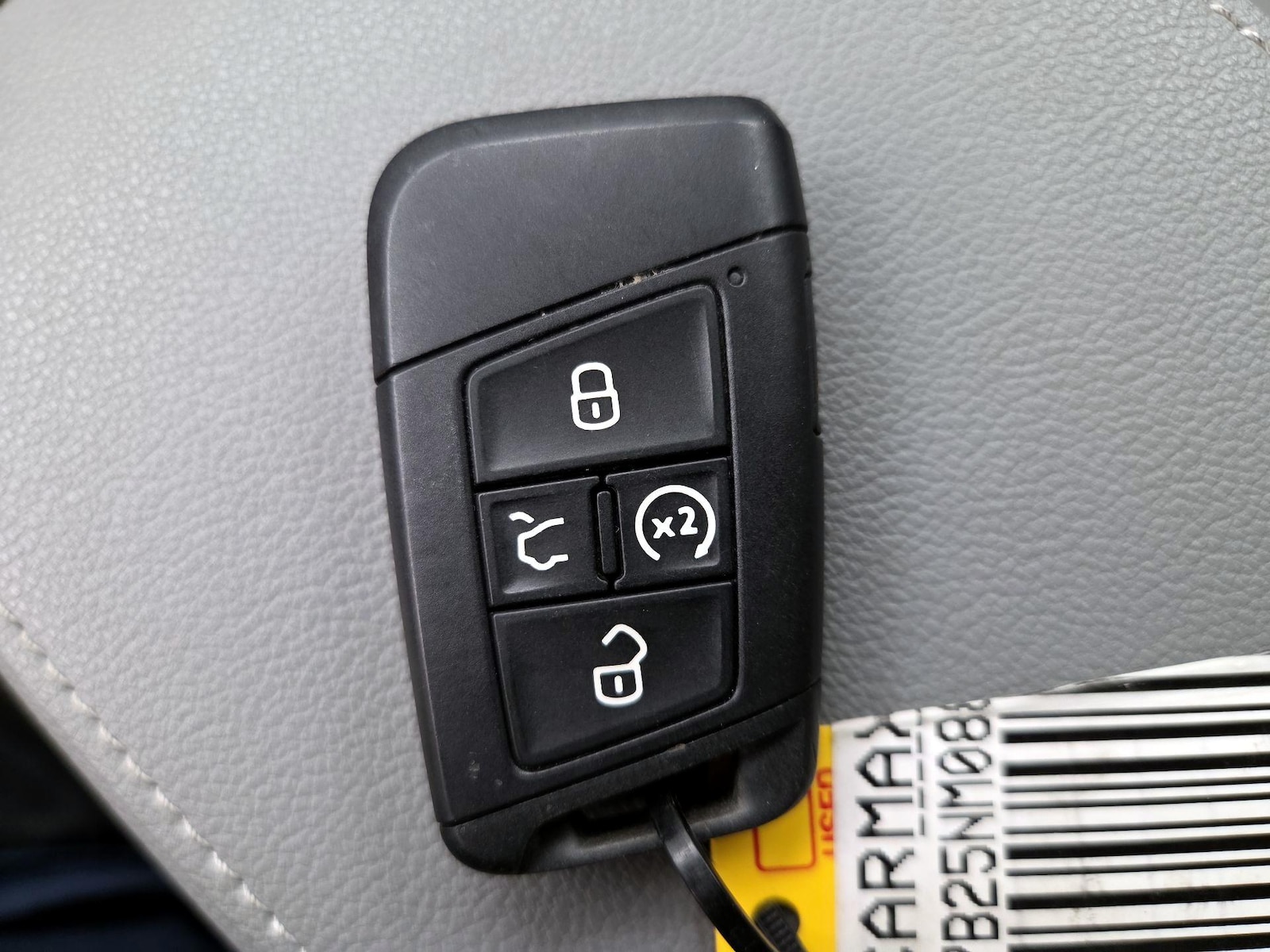 2022 Volkswagen Taos SE - Photo 24