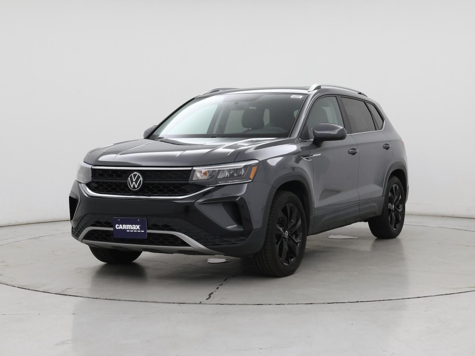 2022 Volkswagen Taos SE - Photo 5