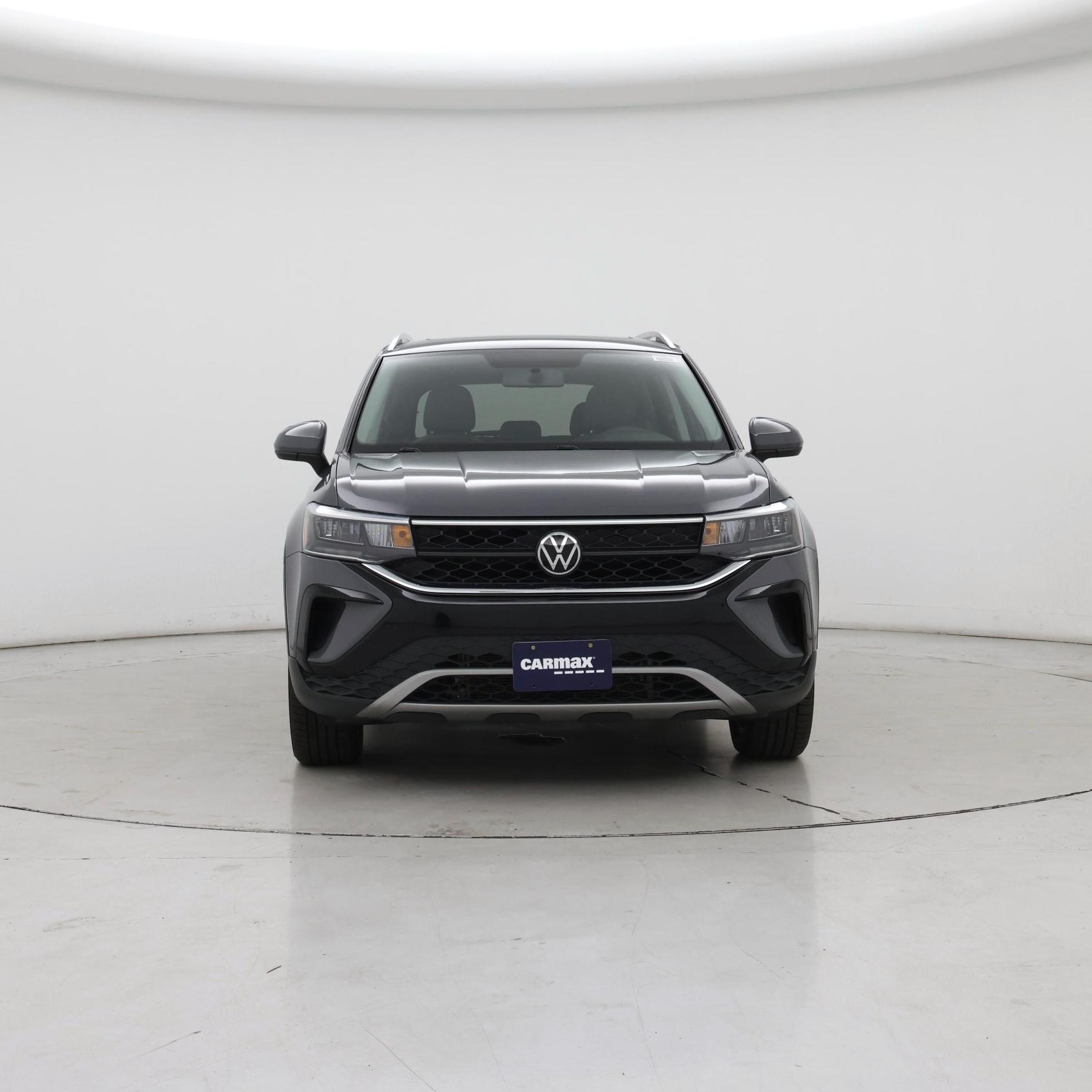 Thumbnail: 2022 Volkswagen Taos - 5