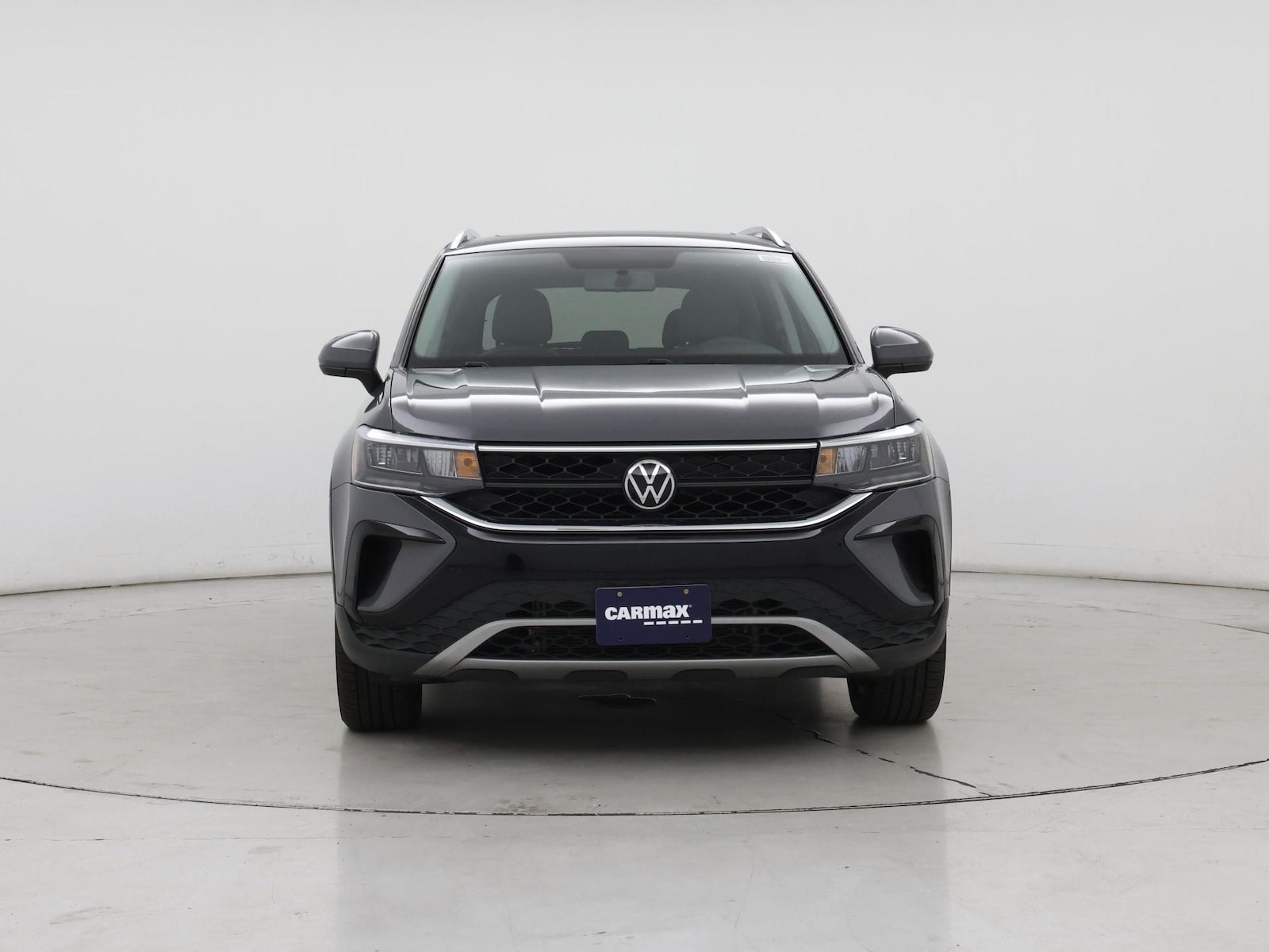 2022 Volkswagen Taos SE - Photo 6