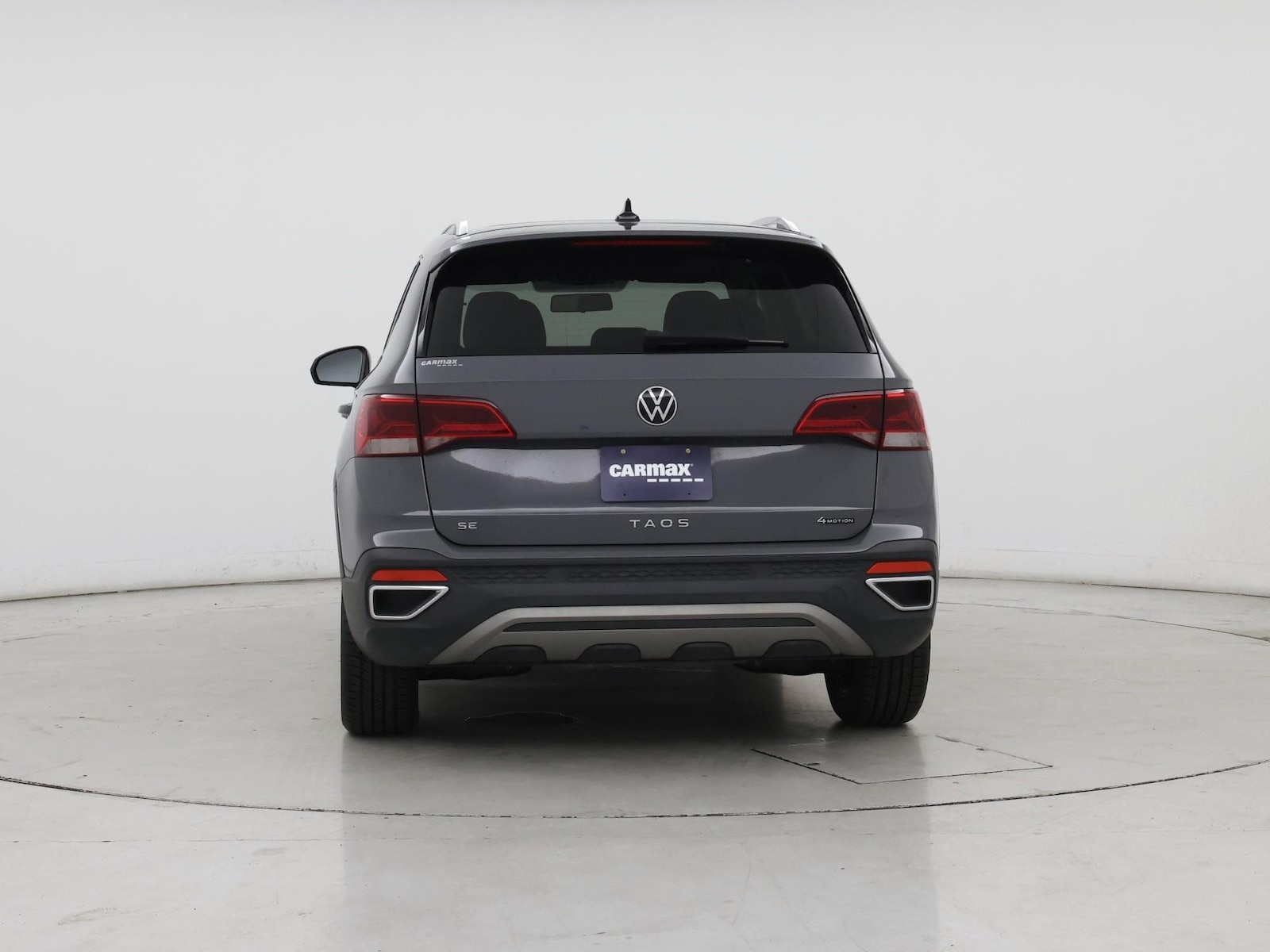 2022 Volkswagen Taos SE - Photo 7